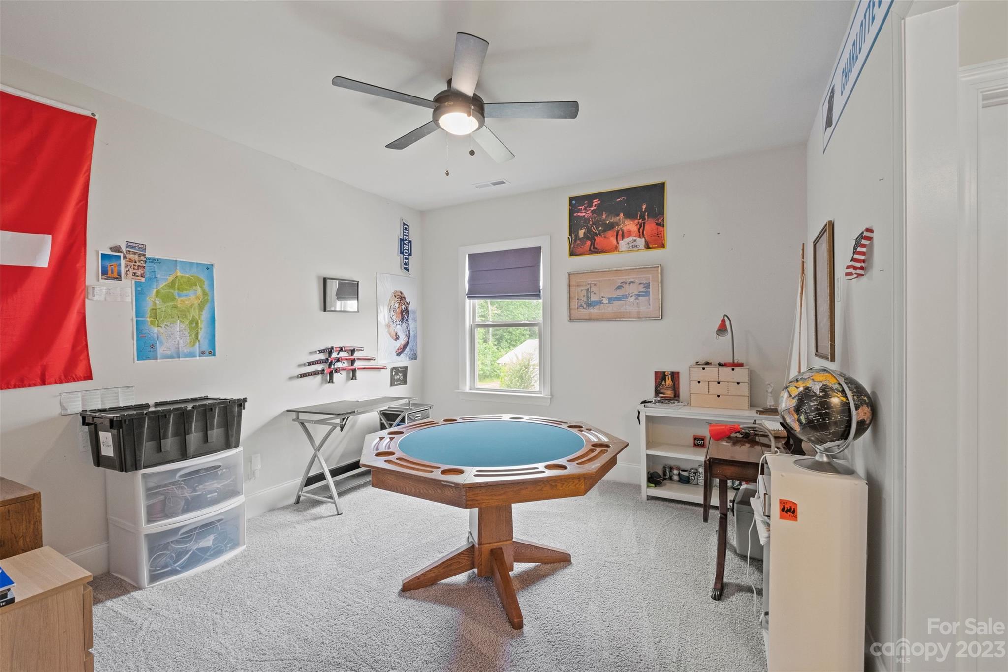 Bridgemill - Residential