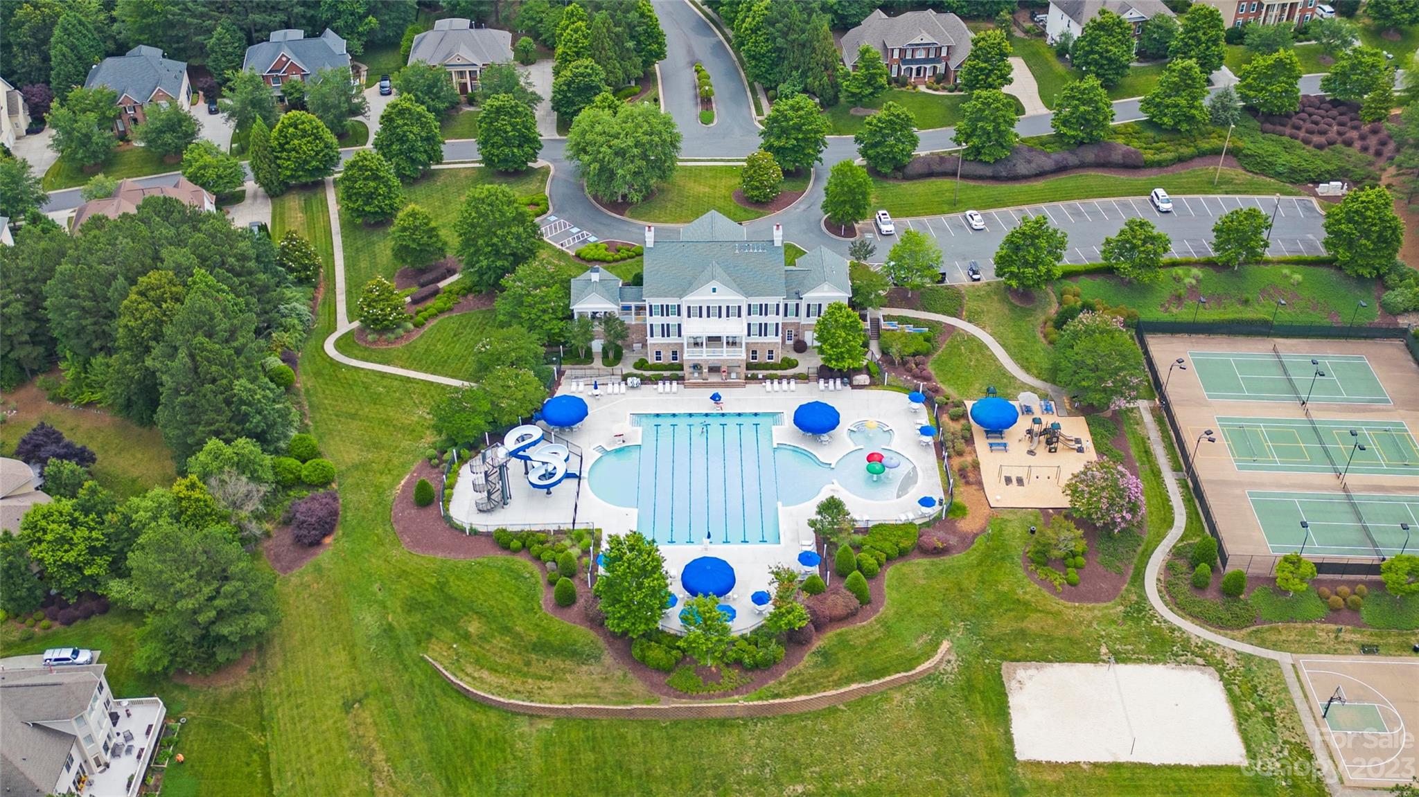 Bridgemill - Residential