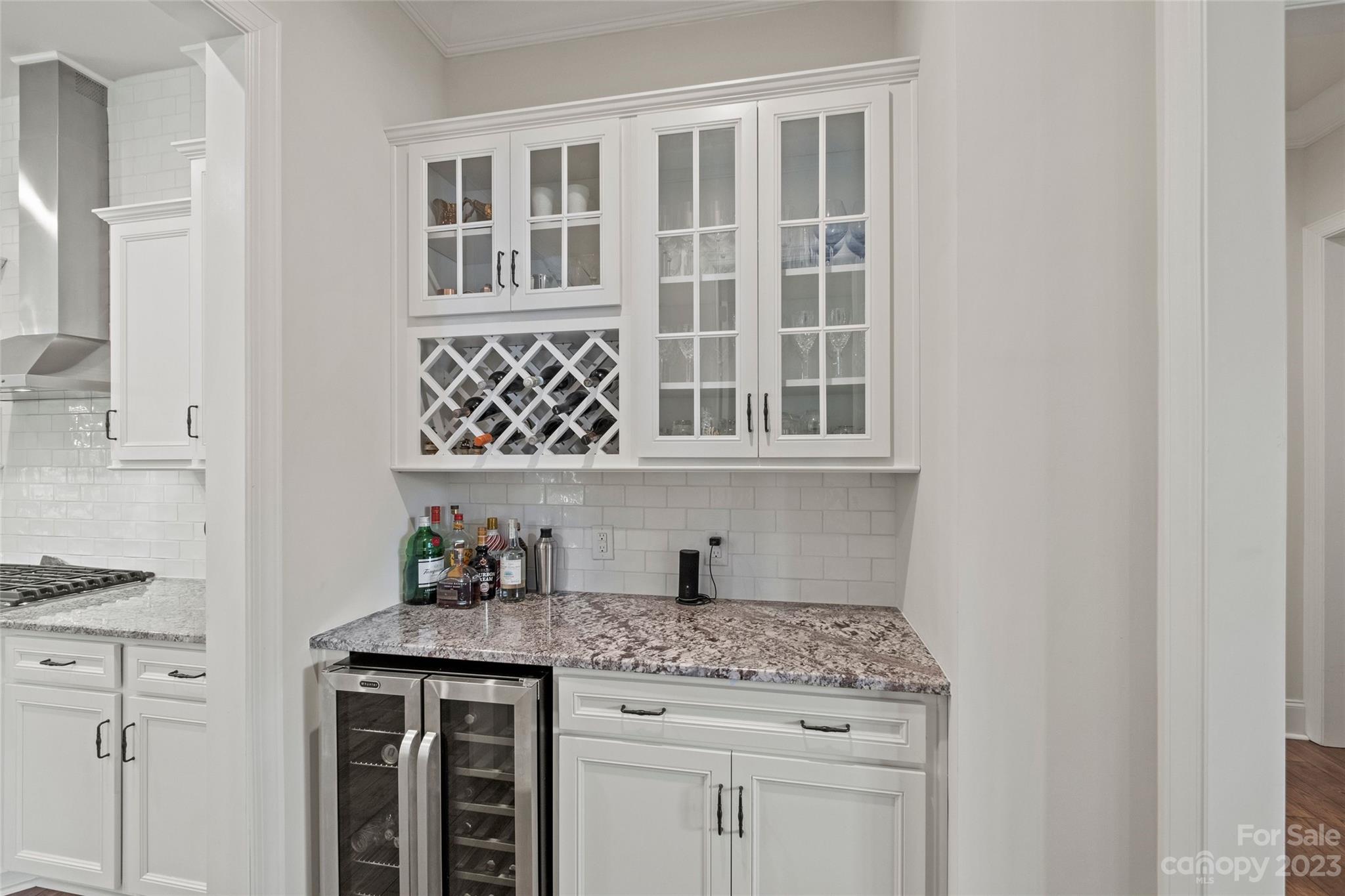 Bridgemill - Residential