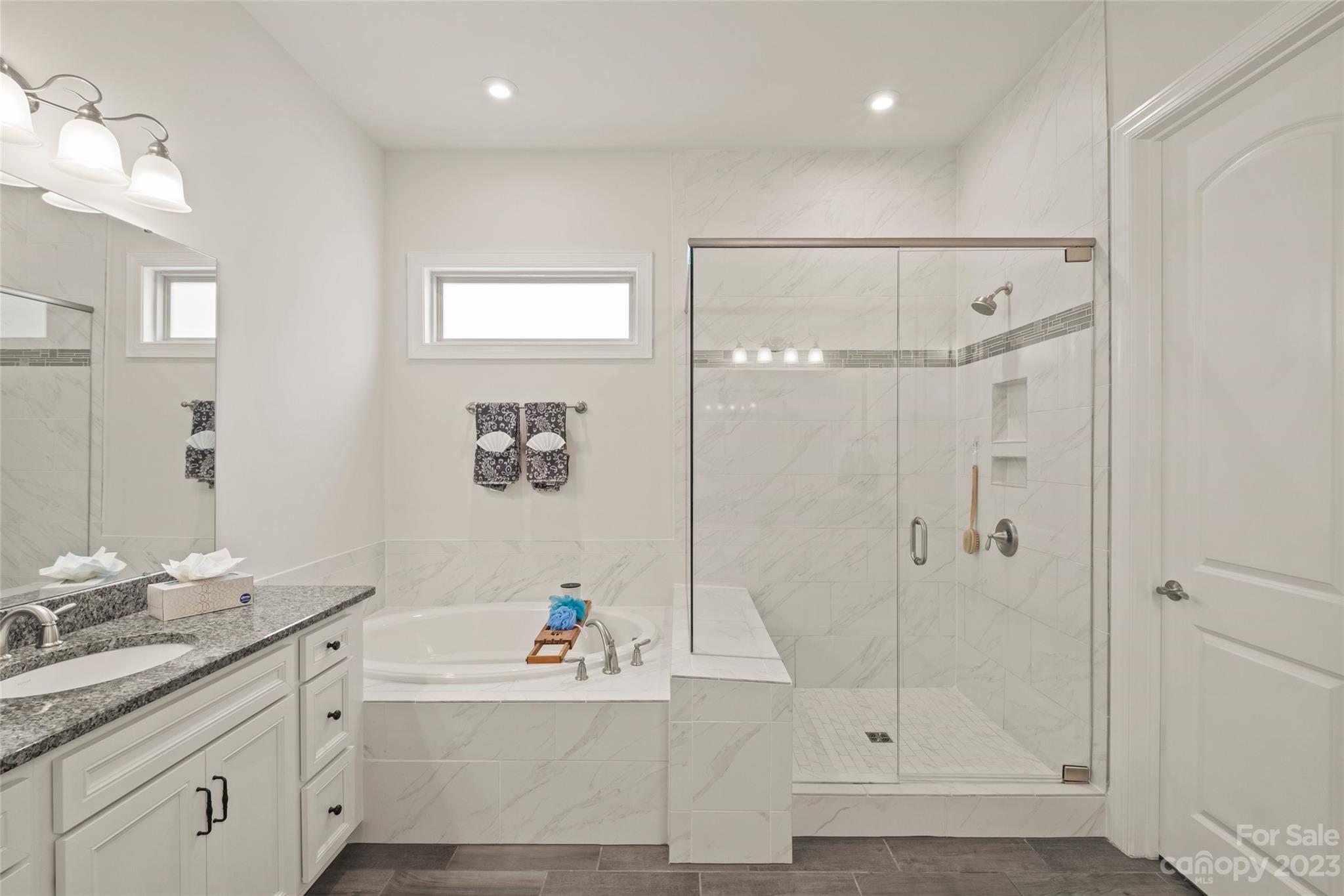 Bridgemill - Residential