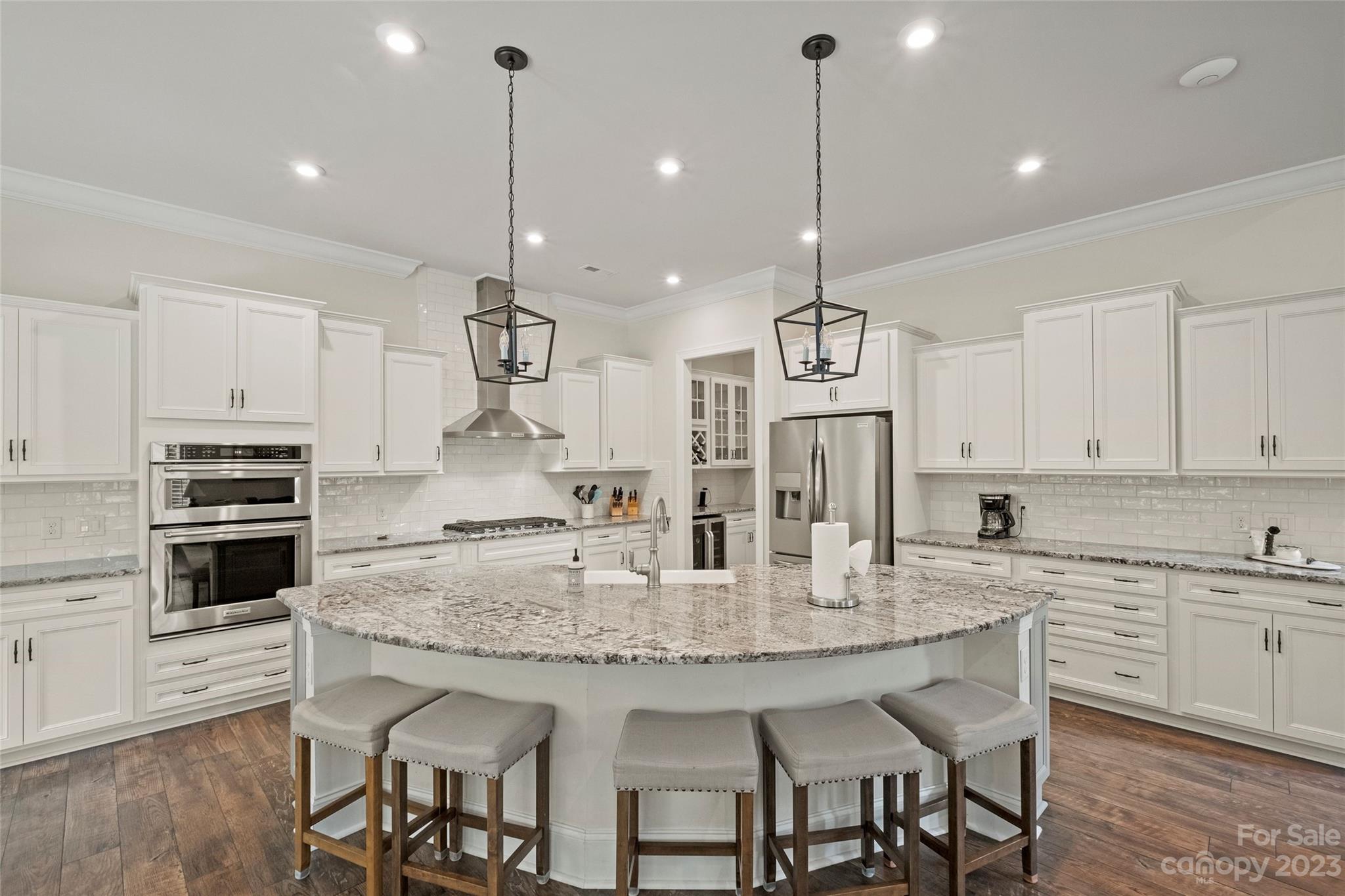 Bridgemill - Residential