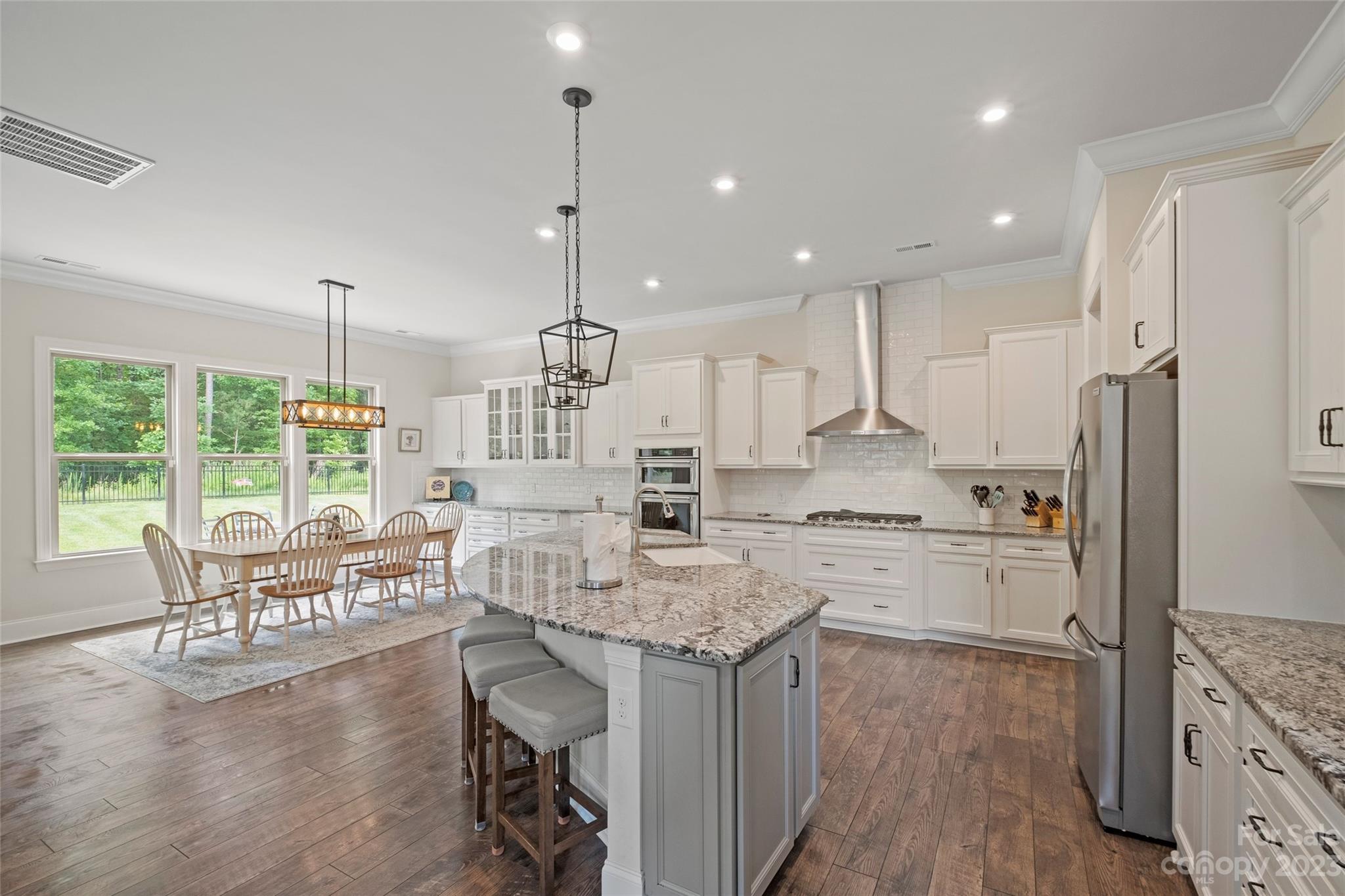 Bridgemill - Residential