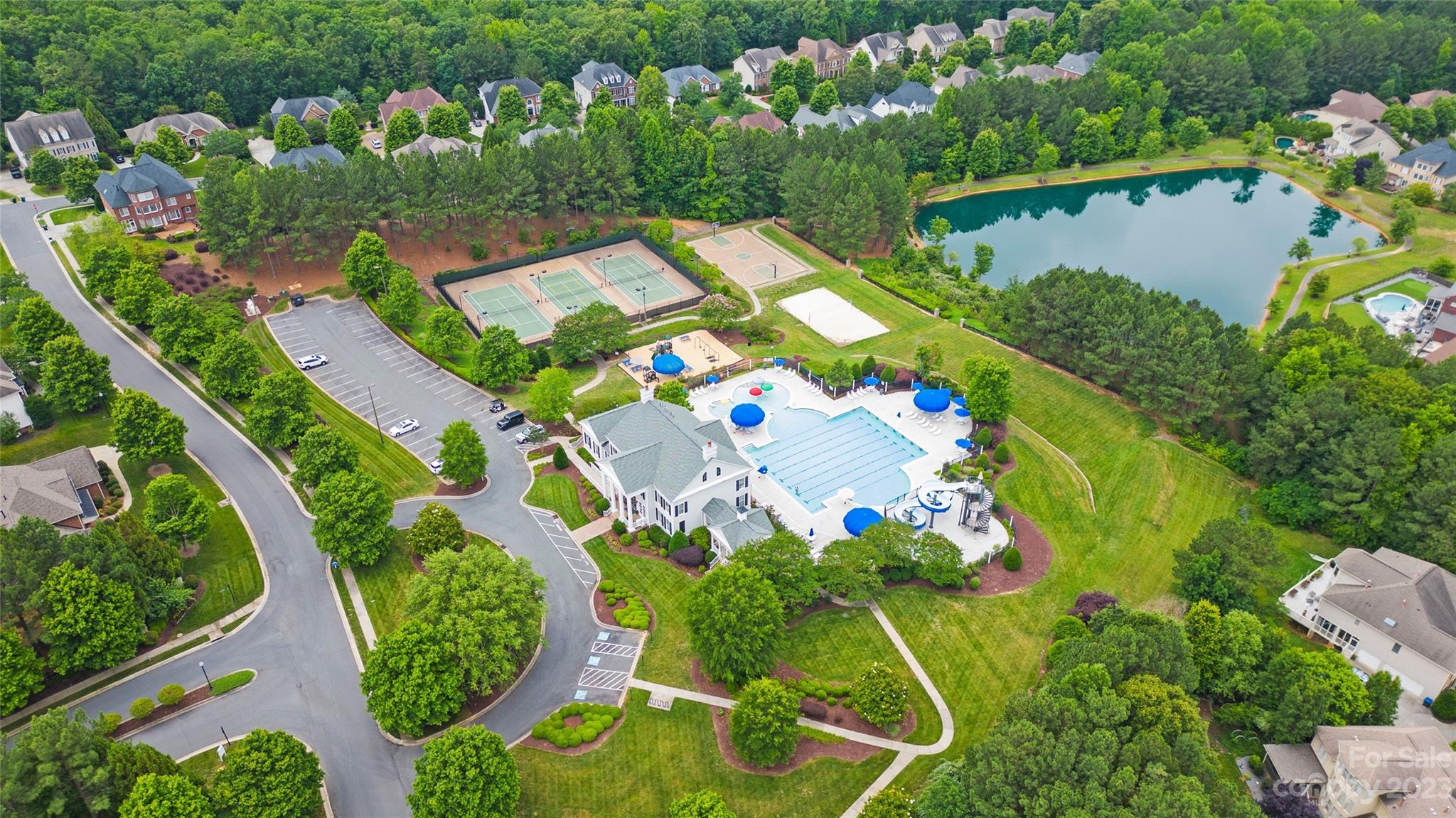 Bridgemill - Residential