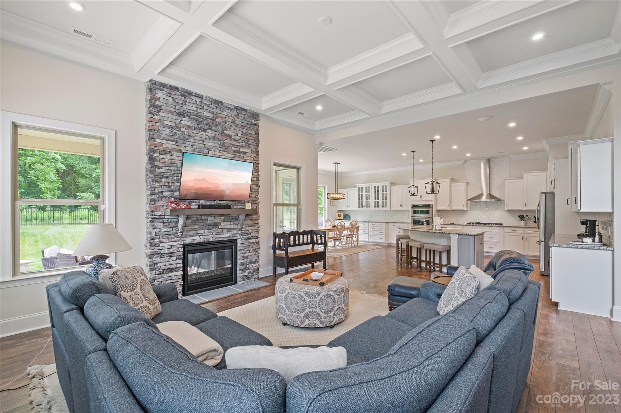 Bridgemill - Residential