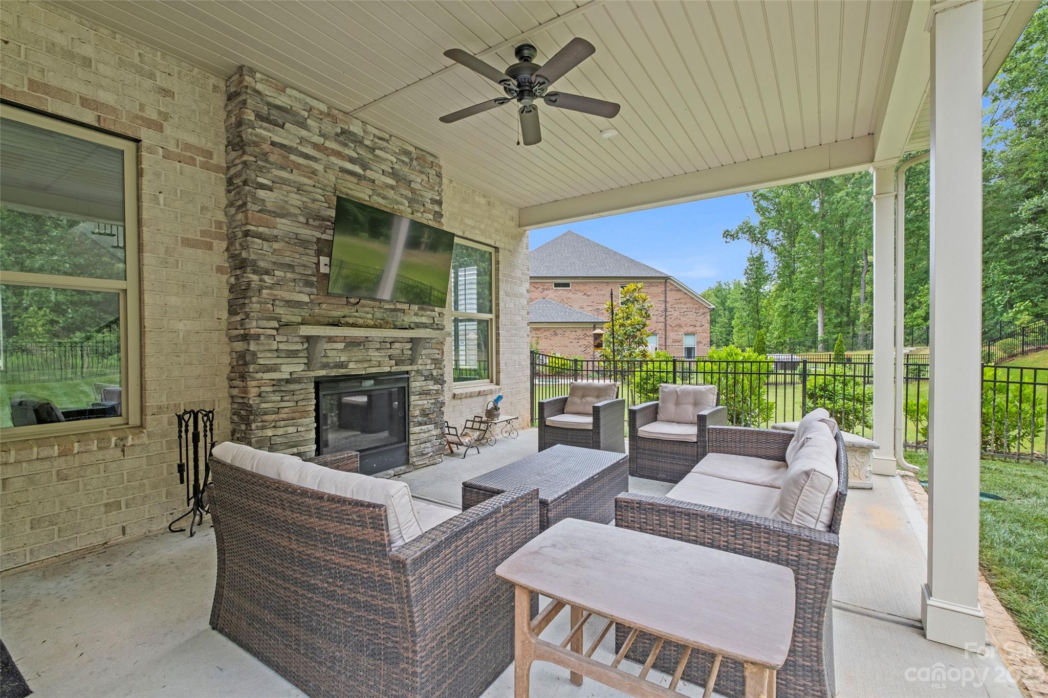 Bridgemill - Residential