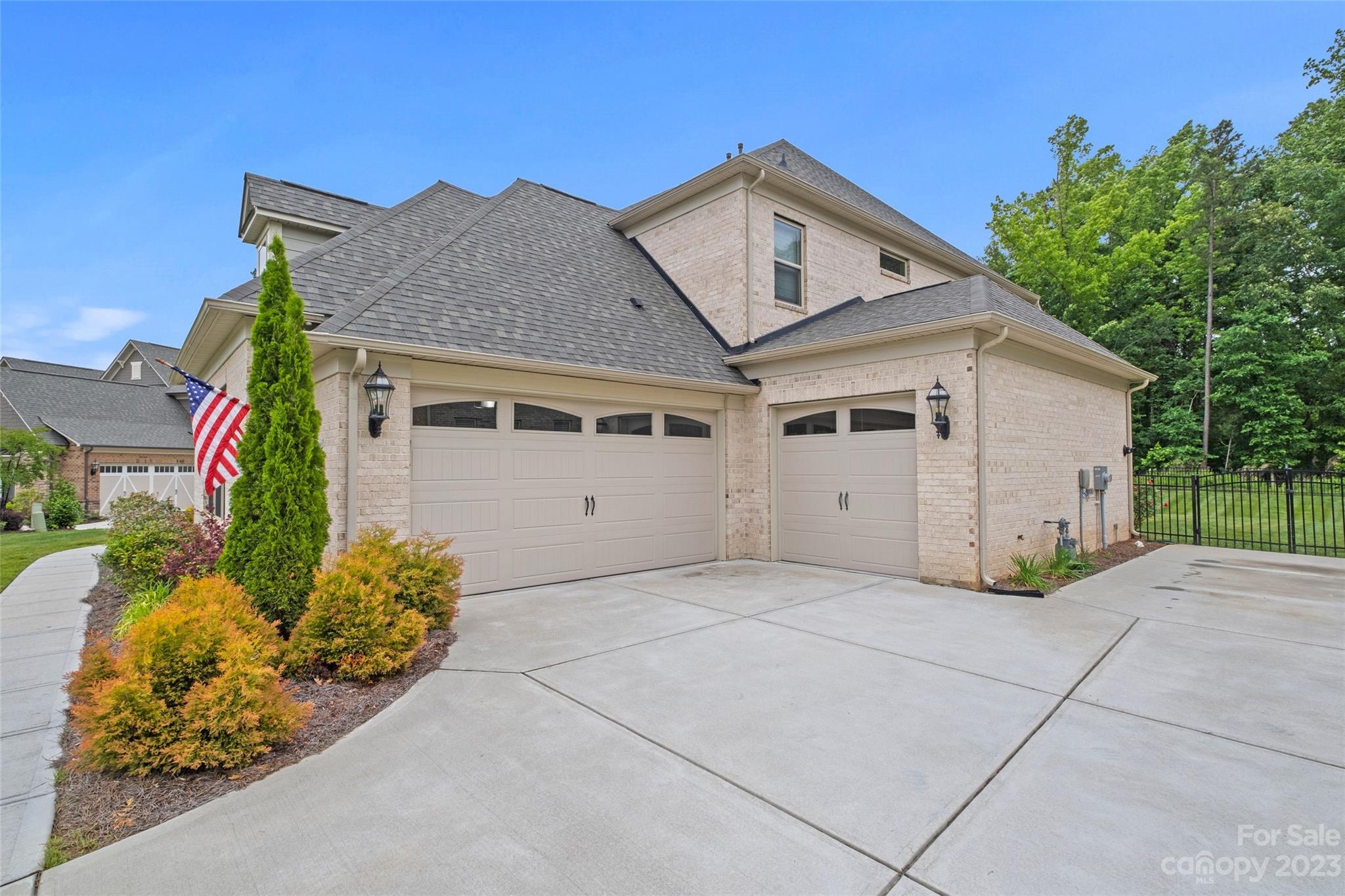 Bridgemill - Residential