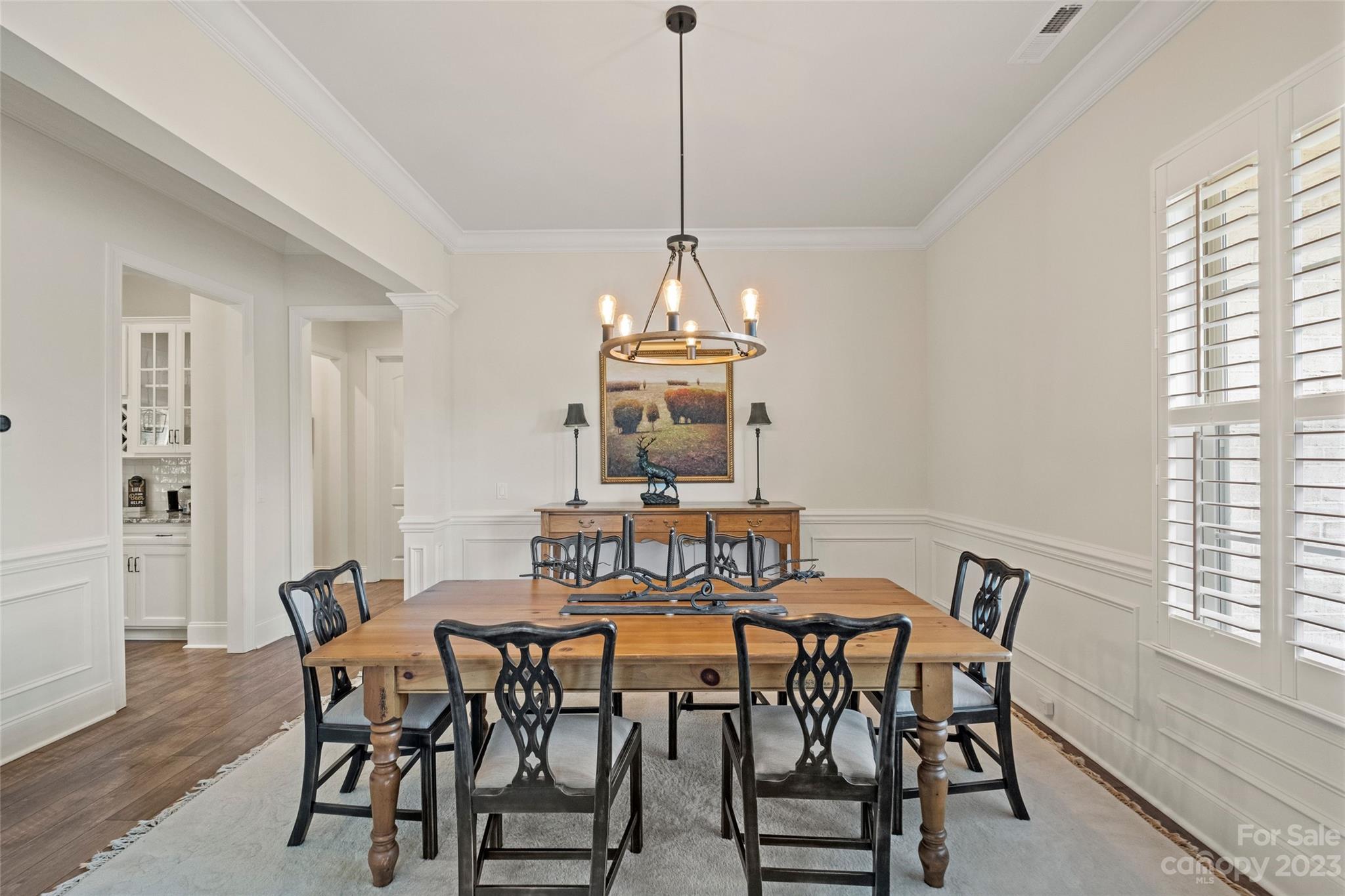 Bridgemill - Residential