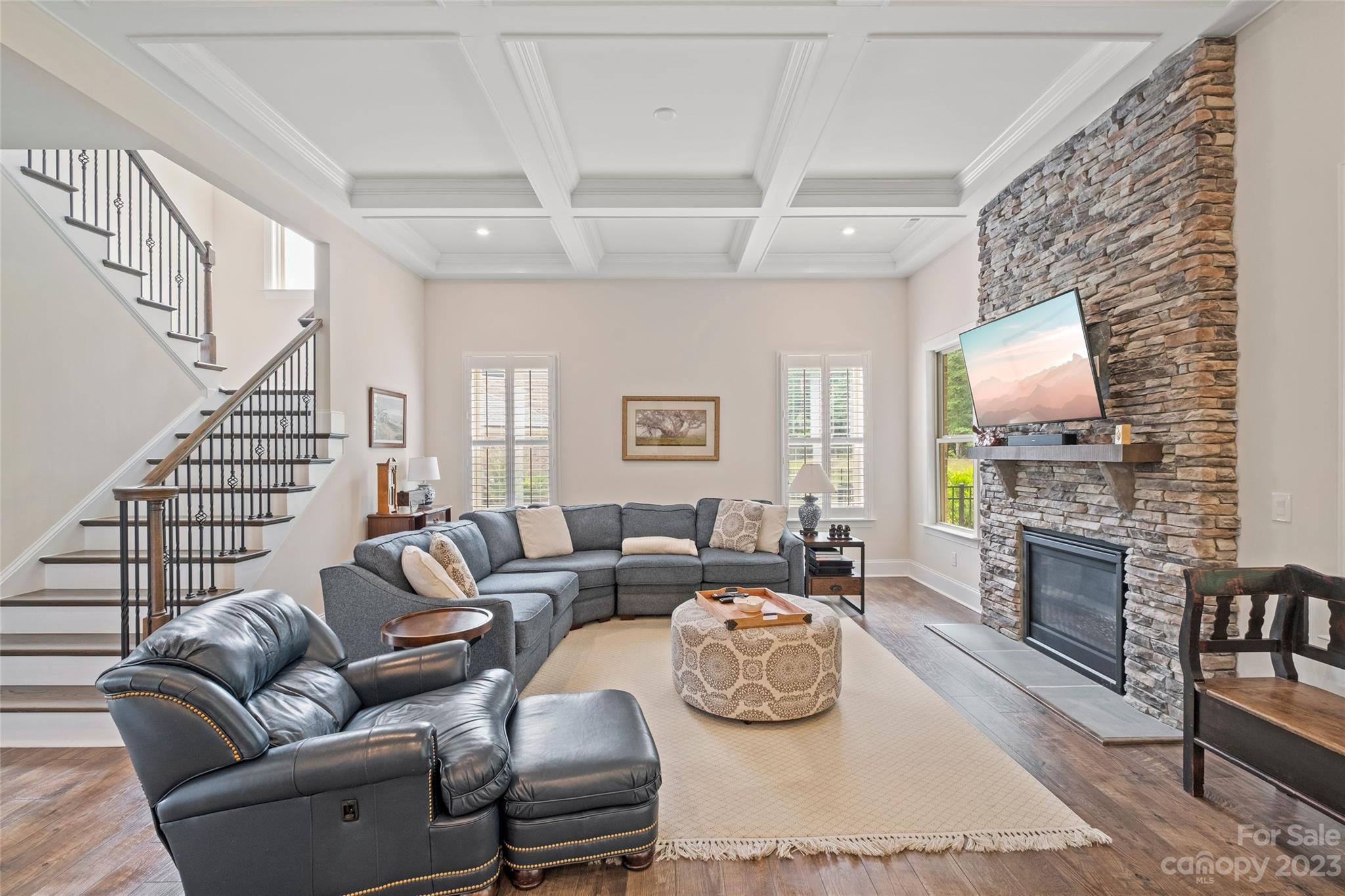 Bridgemill - Residential