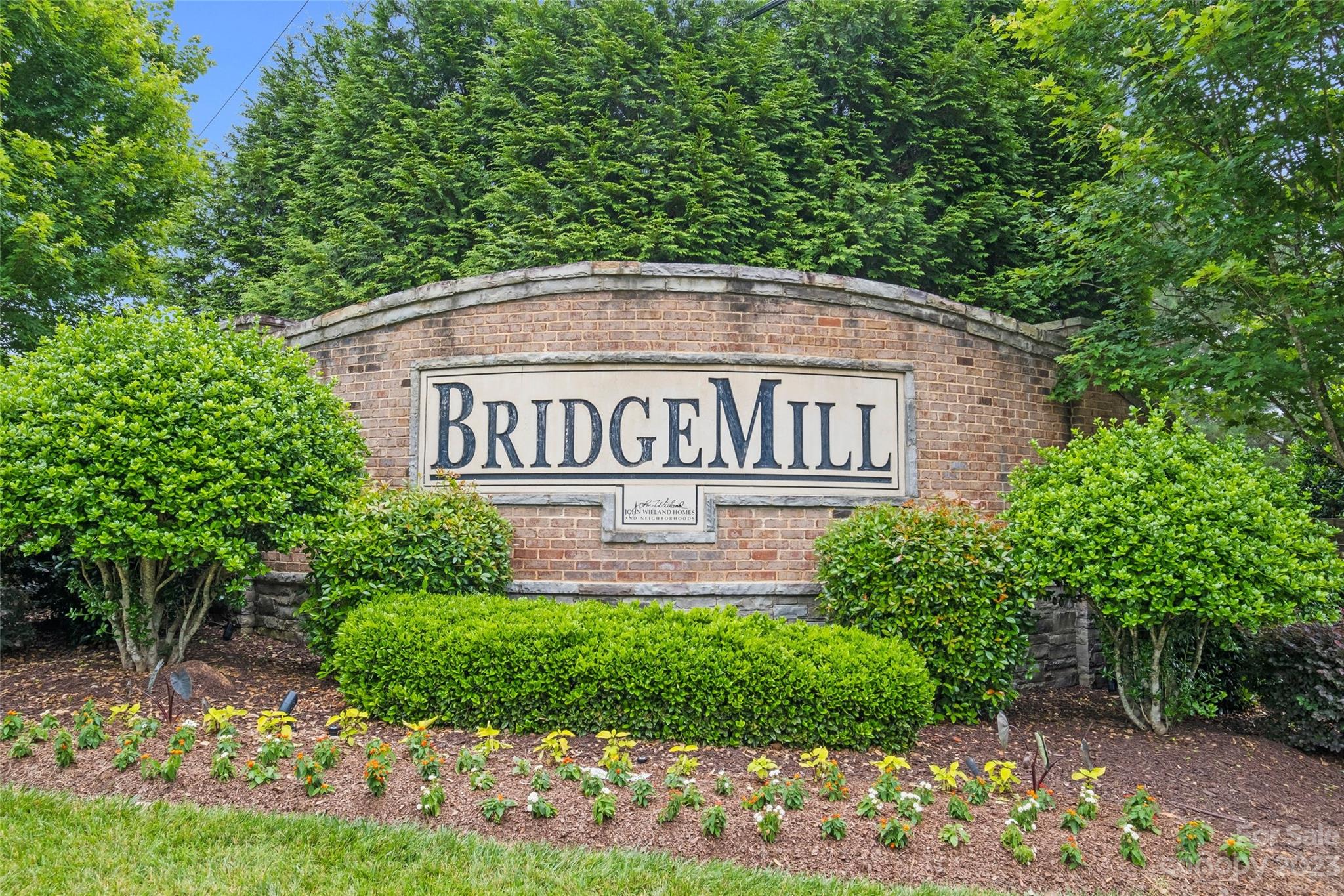 Bridgemill - Residential