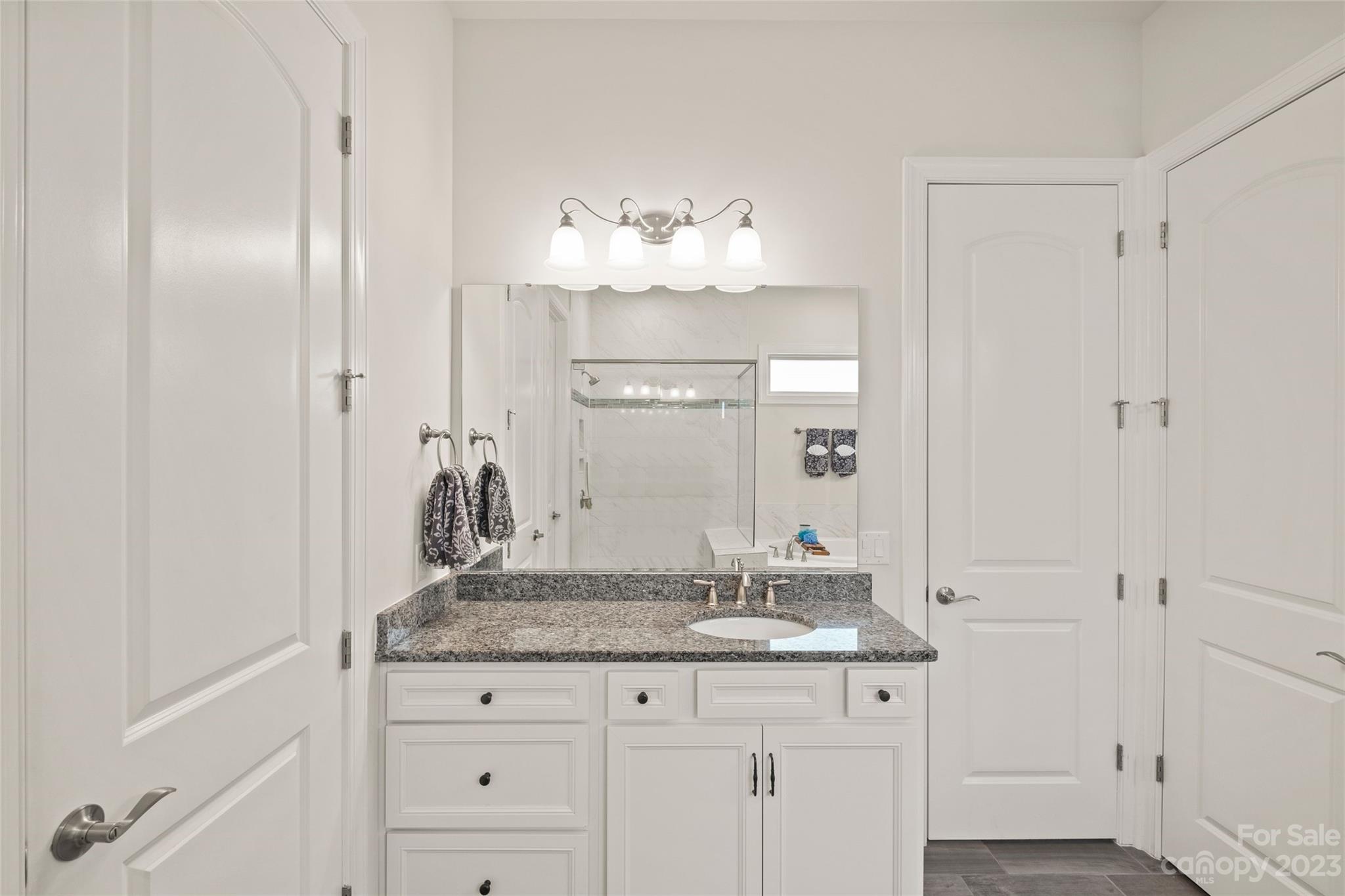 Bridgemill - Residential