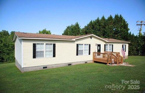 2122 S Center Church Road Thurmond NC 28683