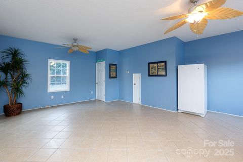 A home in Fort Mill