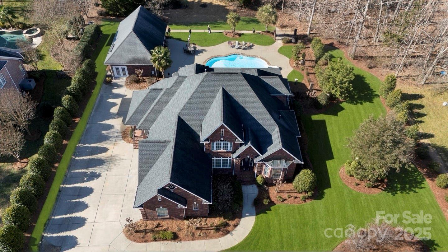 1038 Rolling Park Lane