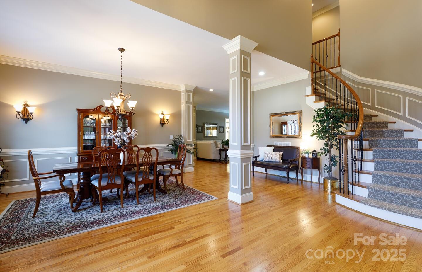 Huntington Farms - Residential