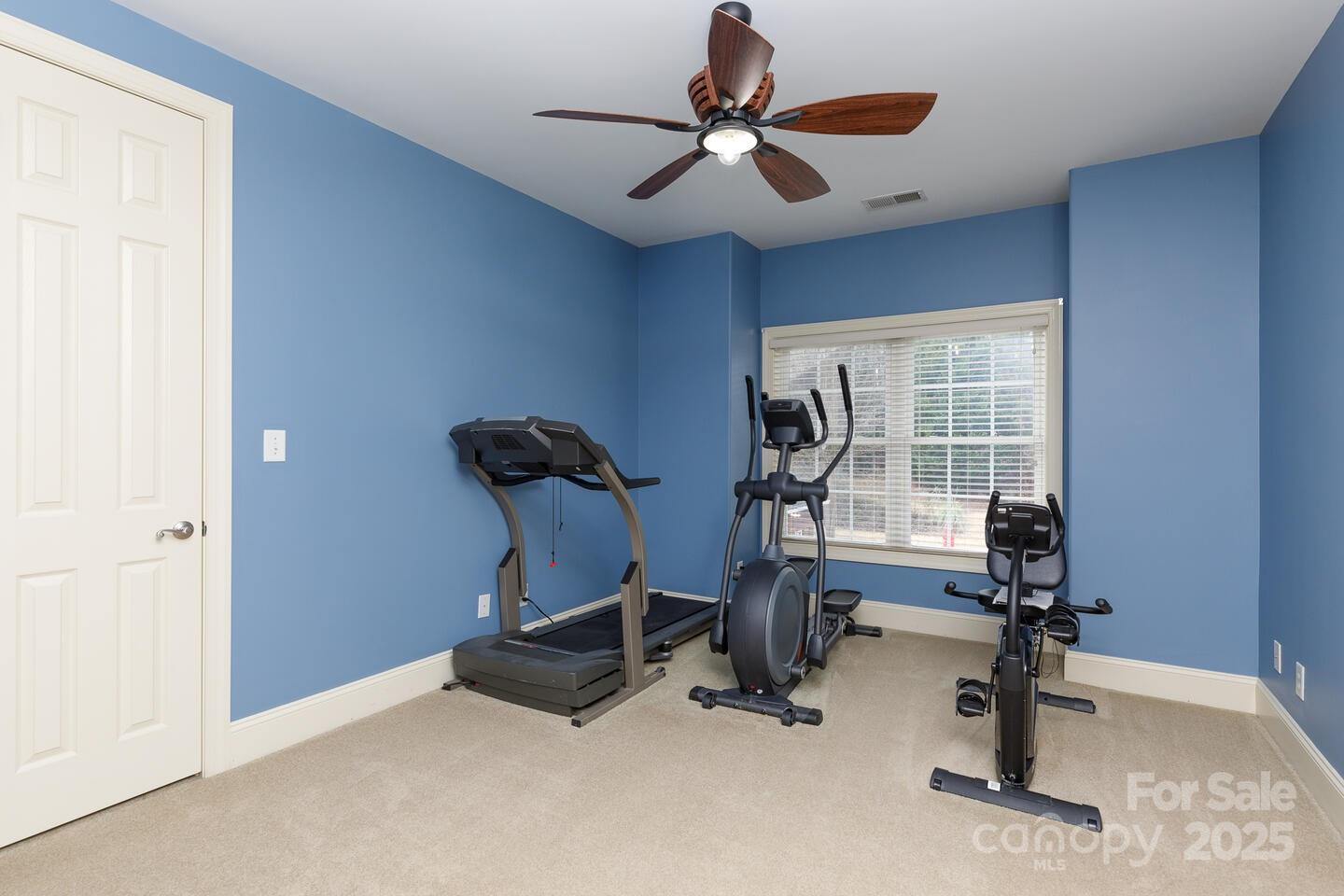 Huntington Farms - Residential