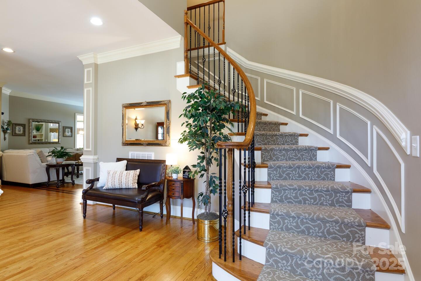 1038 Rolling Park Lane