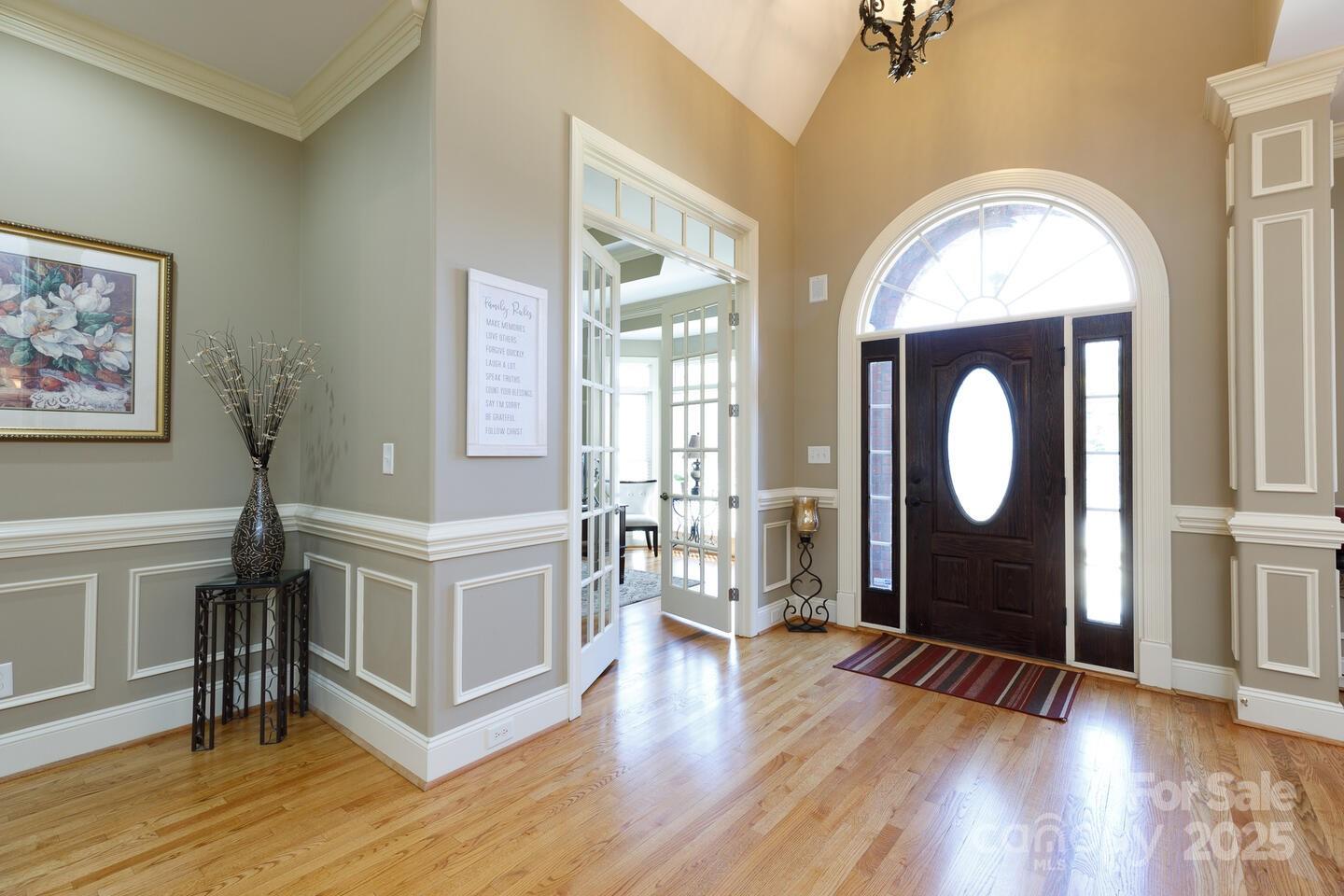 Huntington Farms - Residential