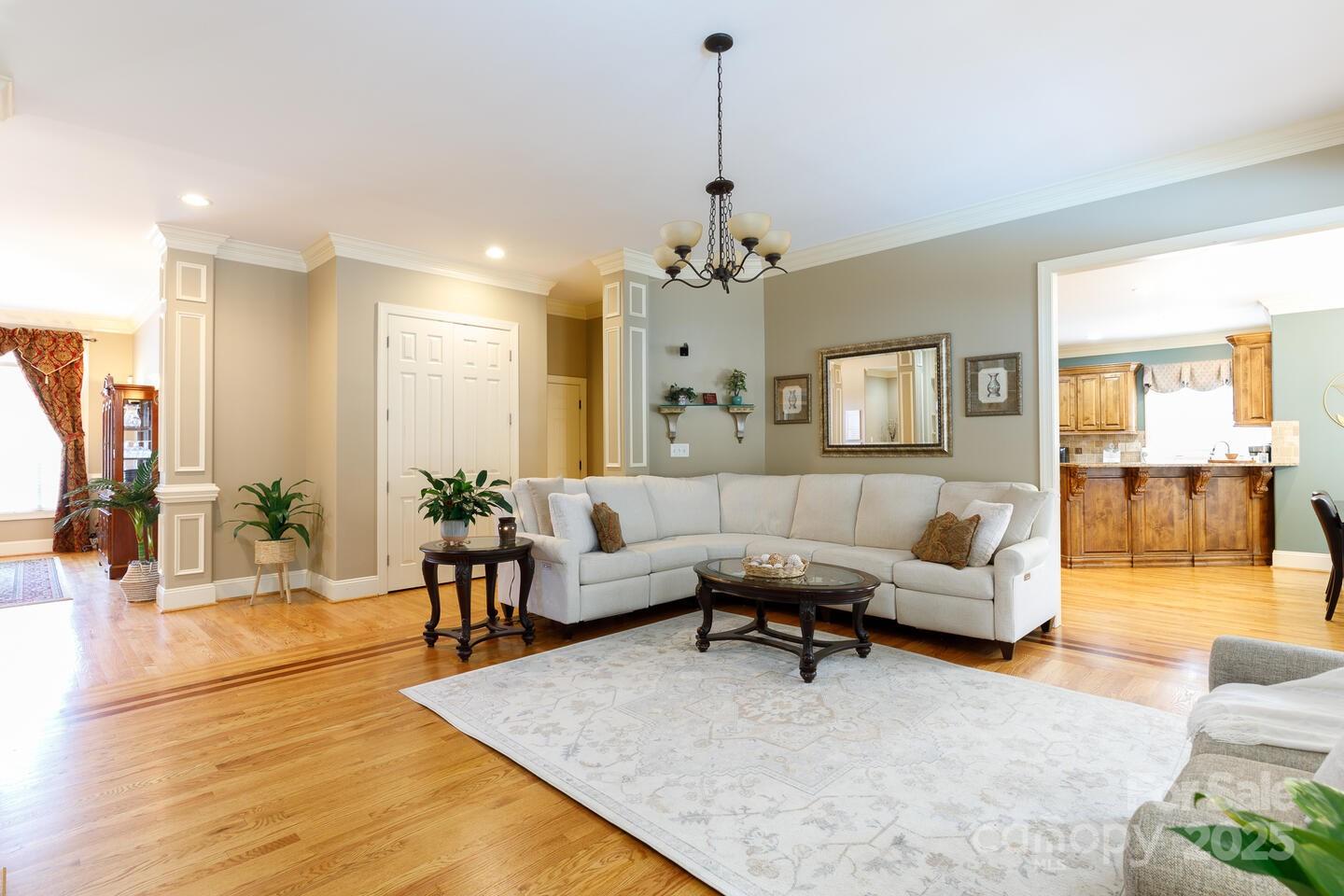 Huntington Farms - Residential