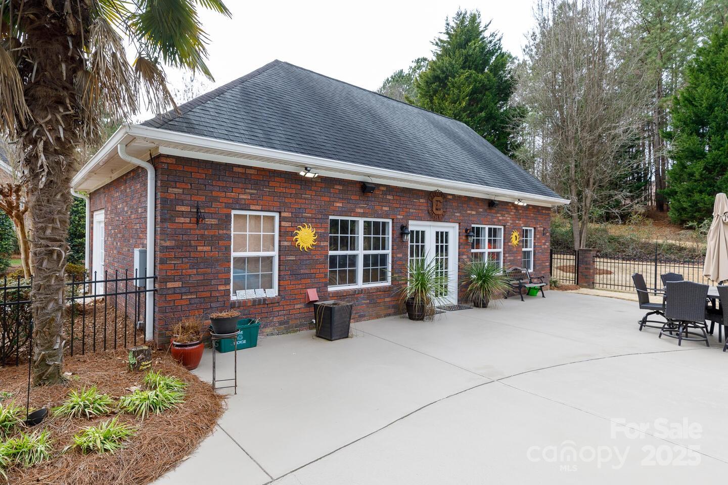 Huntington Farms - Residential