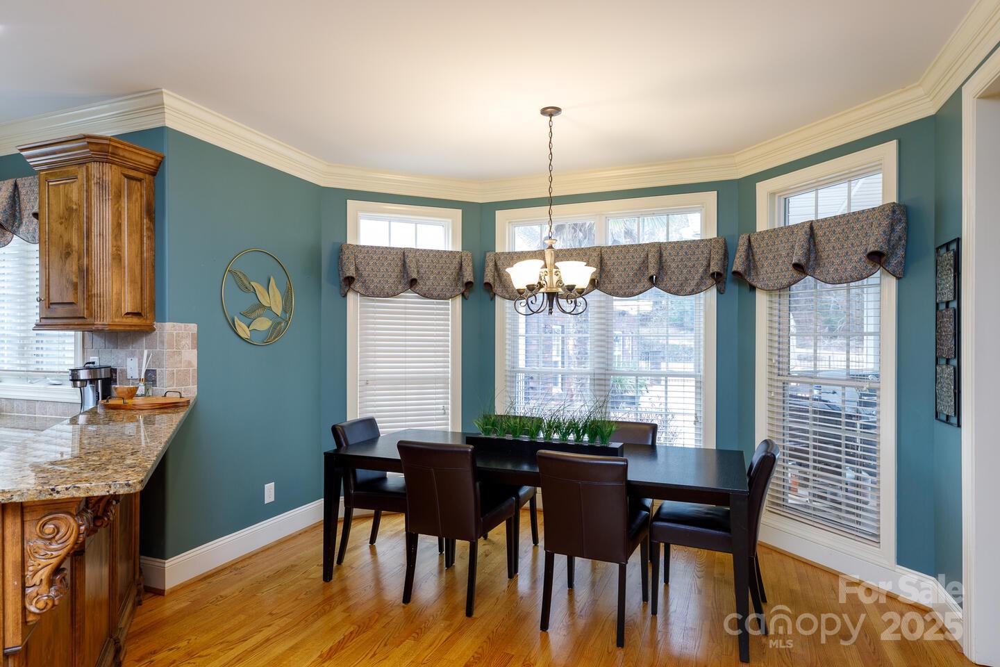 Huntington Farms - Residential