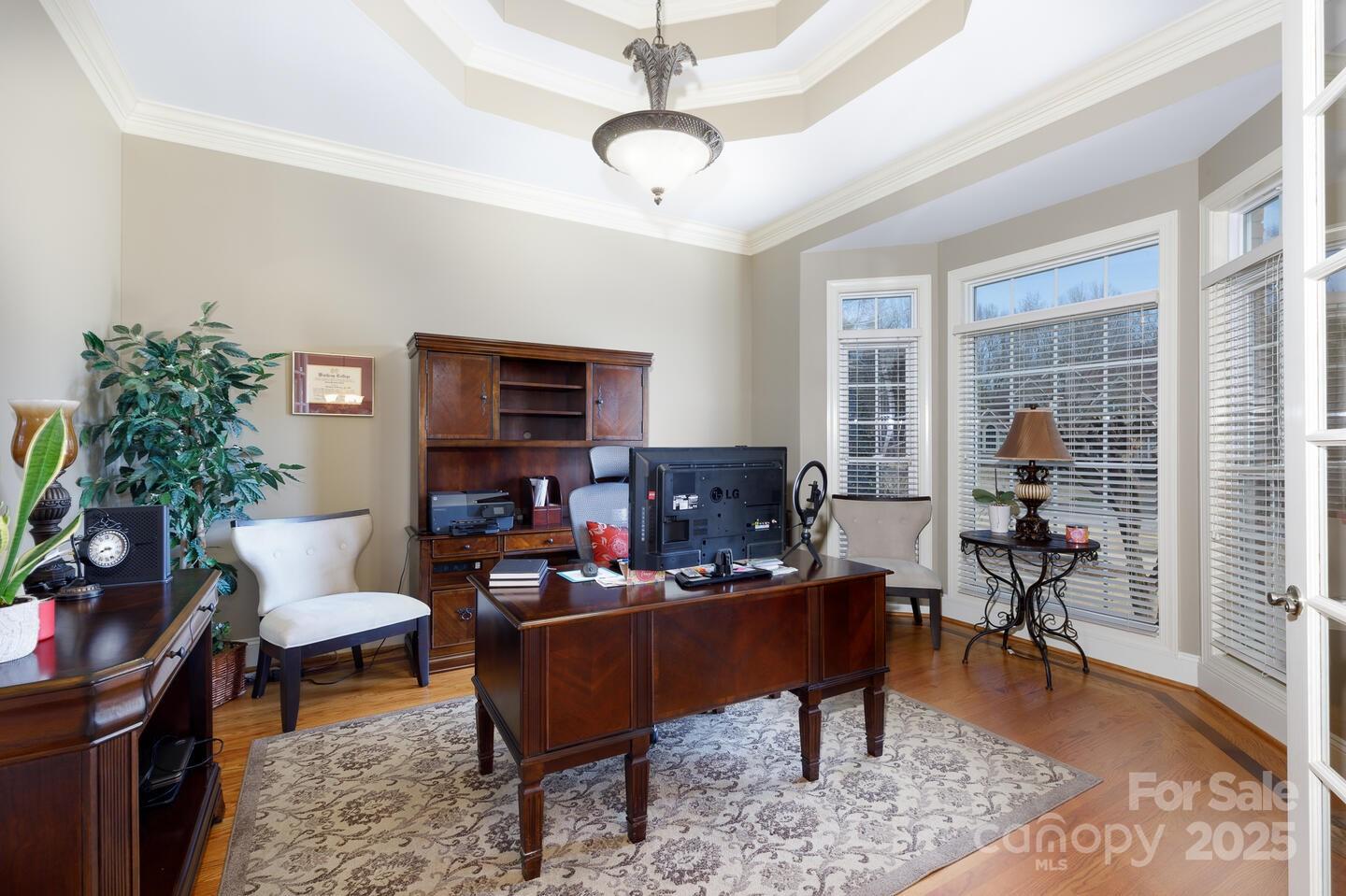 Huntington Farms - Residential