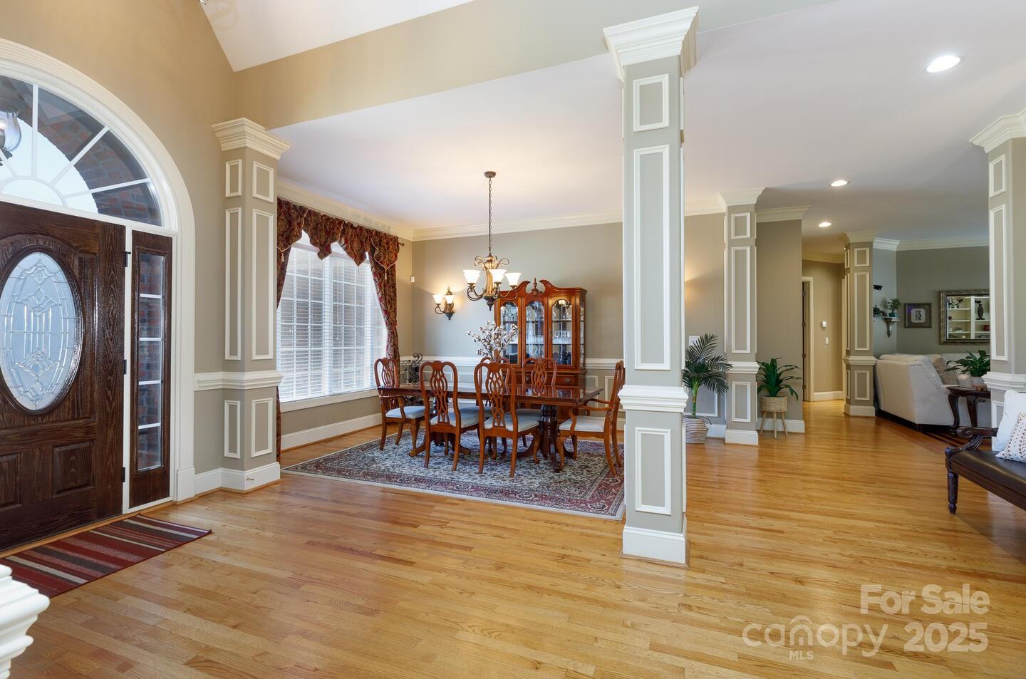 Huntington Farms - Residential