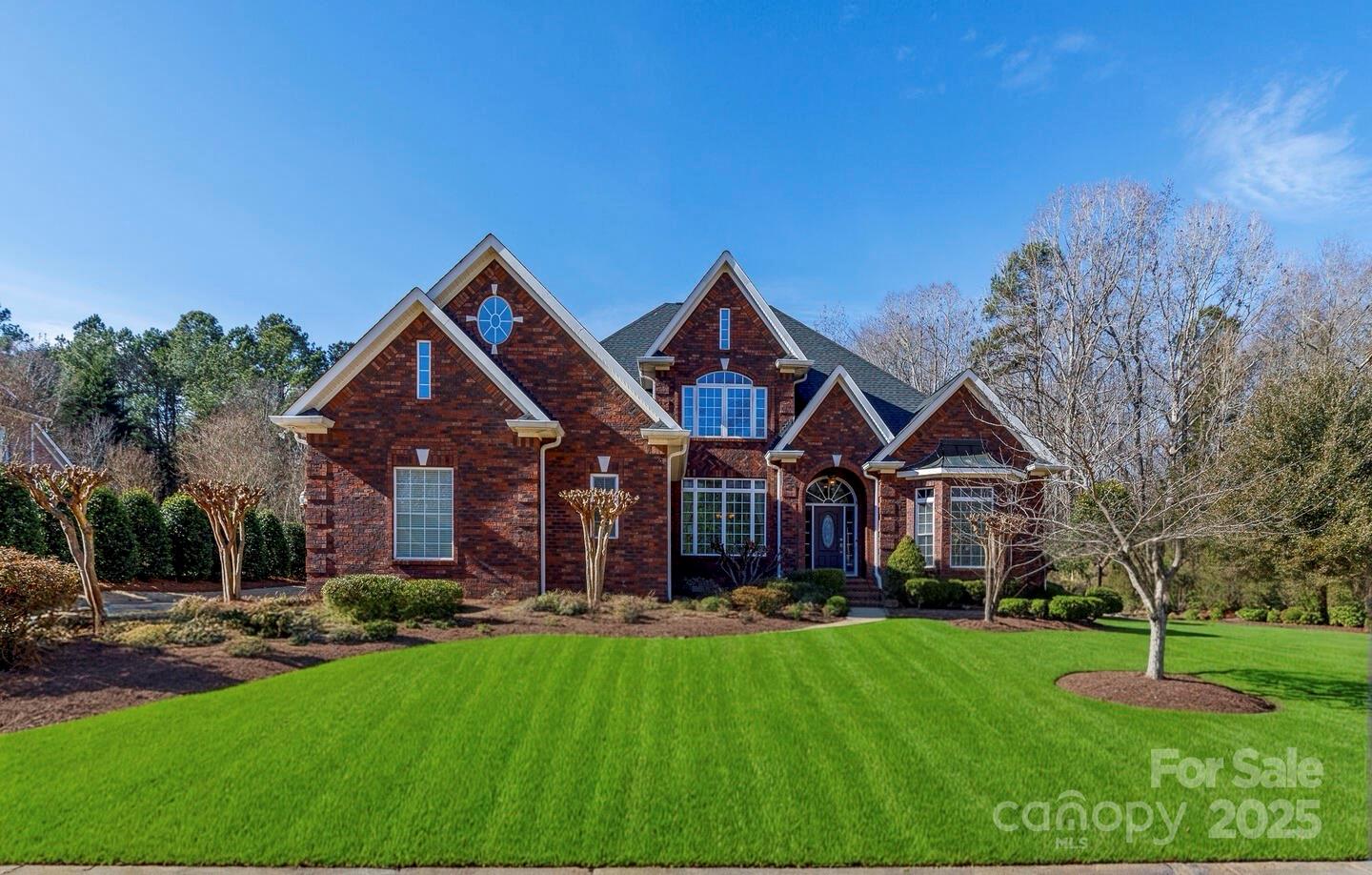 Huntington Farms - Residential