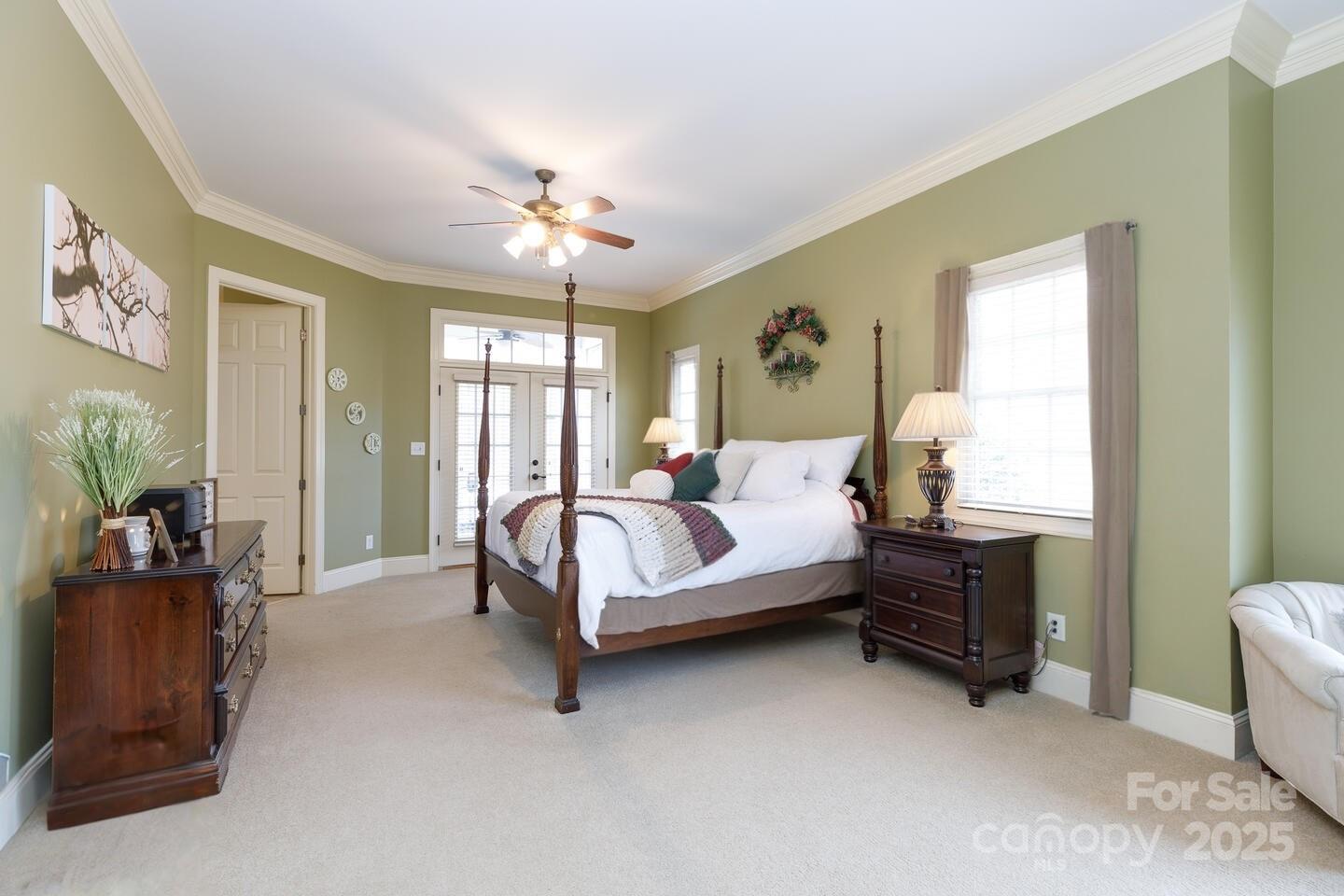 Huntington Farms - Residential