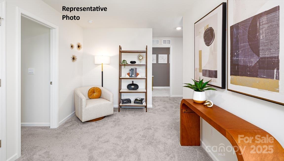 Fergus Crossing - Residential