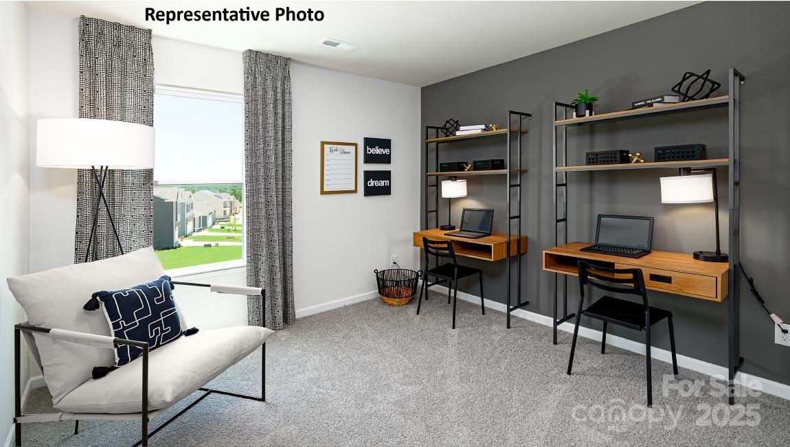 Fergus Crossing - Residential