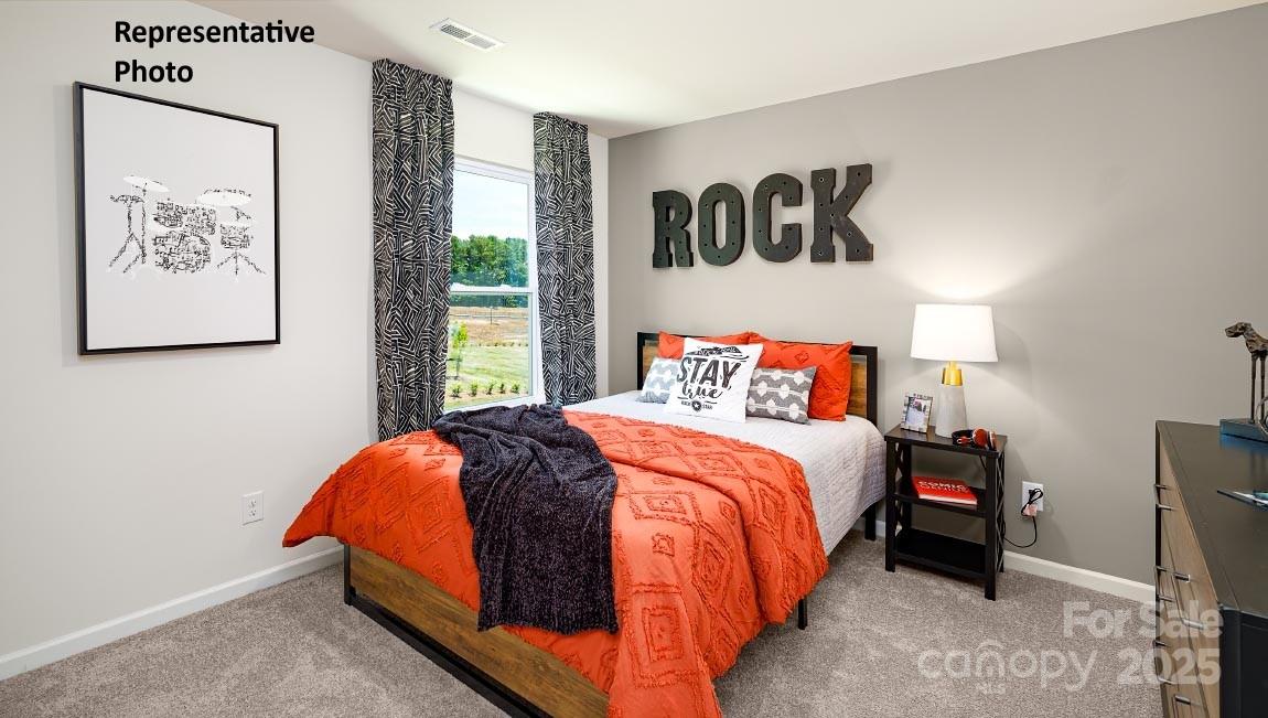 Fergus Crossing - Residential