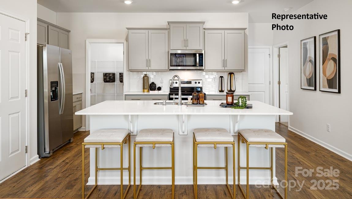 Fergus Crossing - Residential