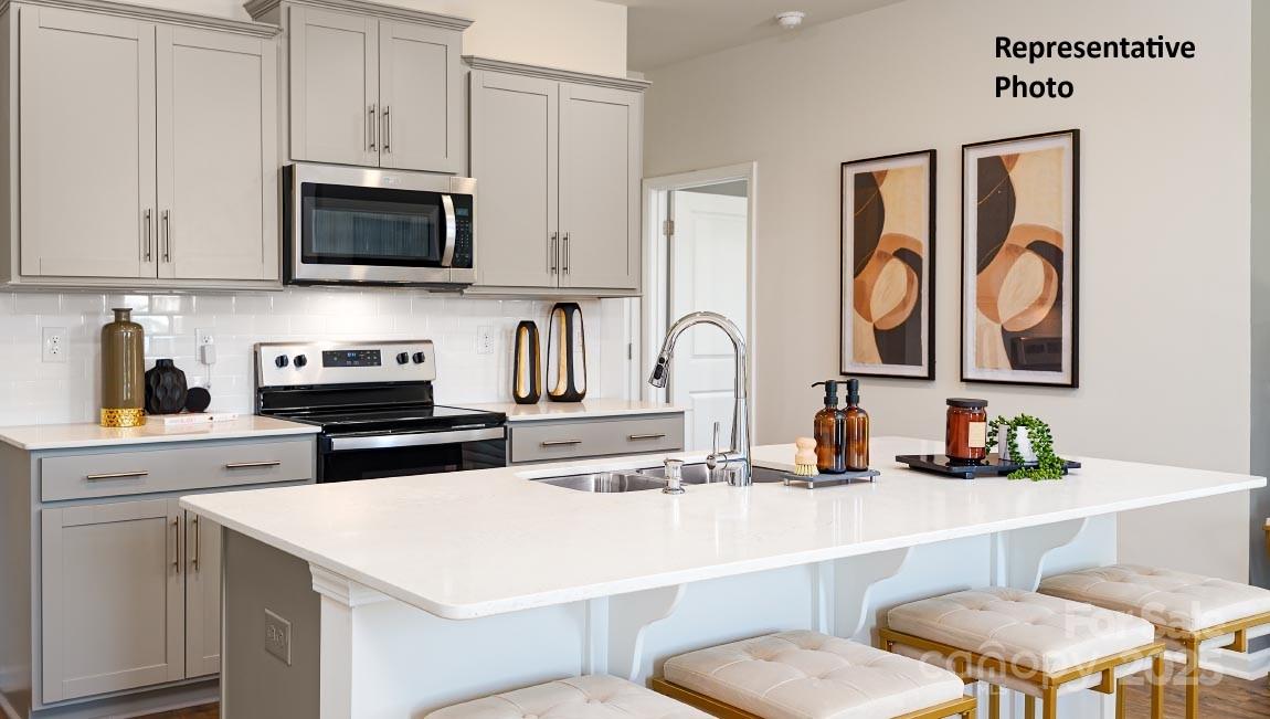 Fergus Crossing - Residential