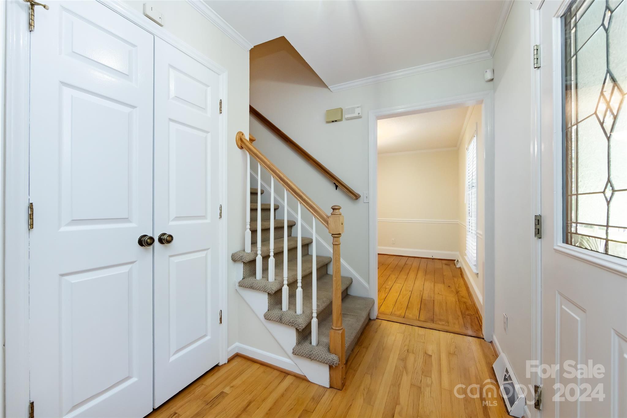 Hearthstone - Residential