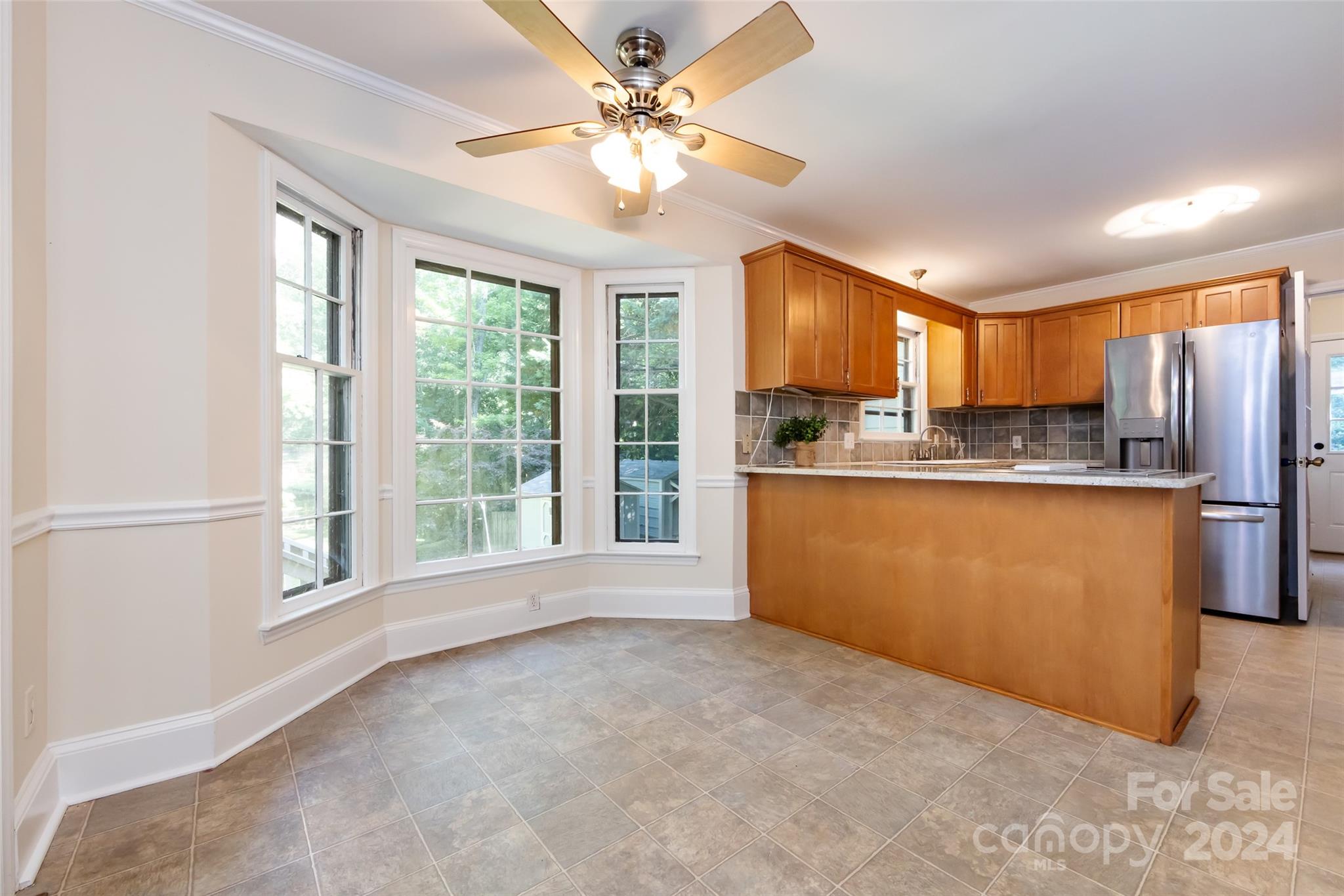 Hearthstone - Residential