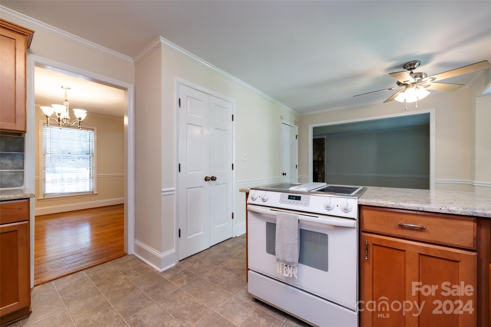 Hearthstone - Residential