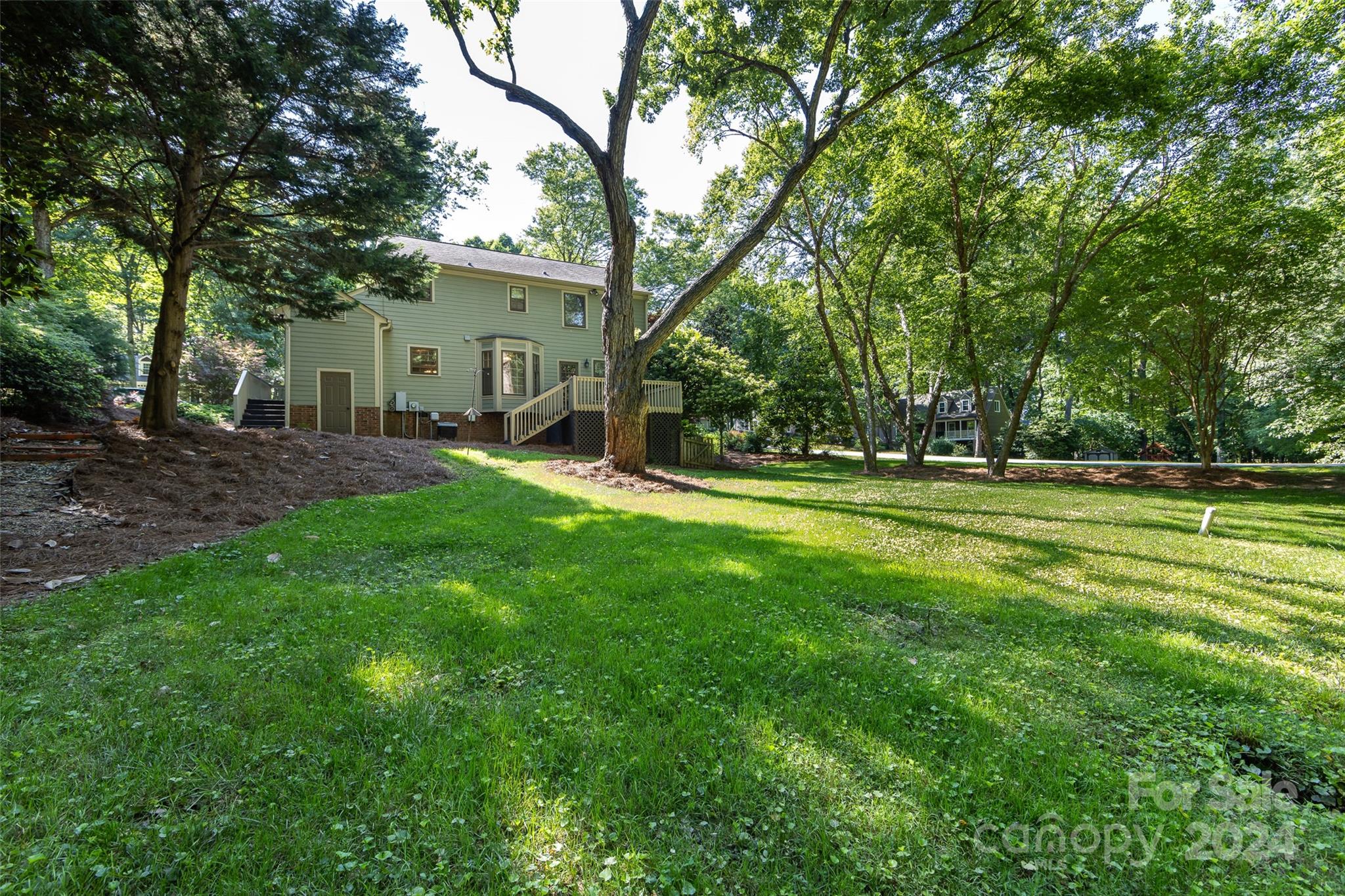 Hearthstone - Residential