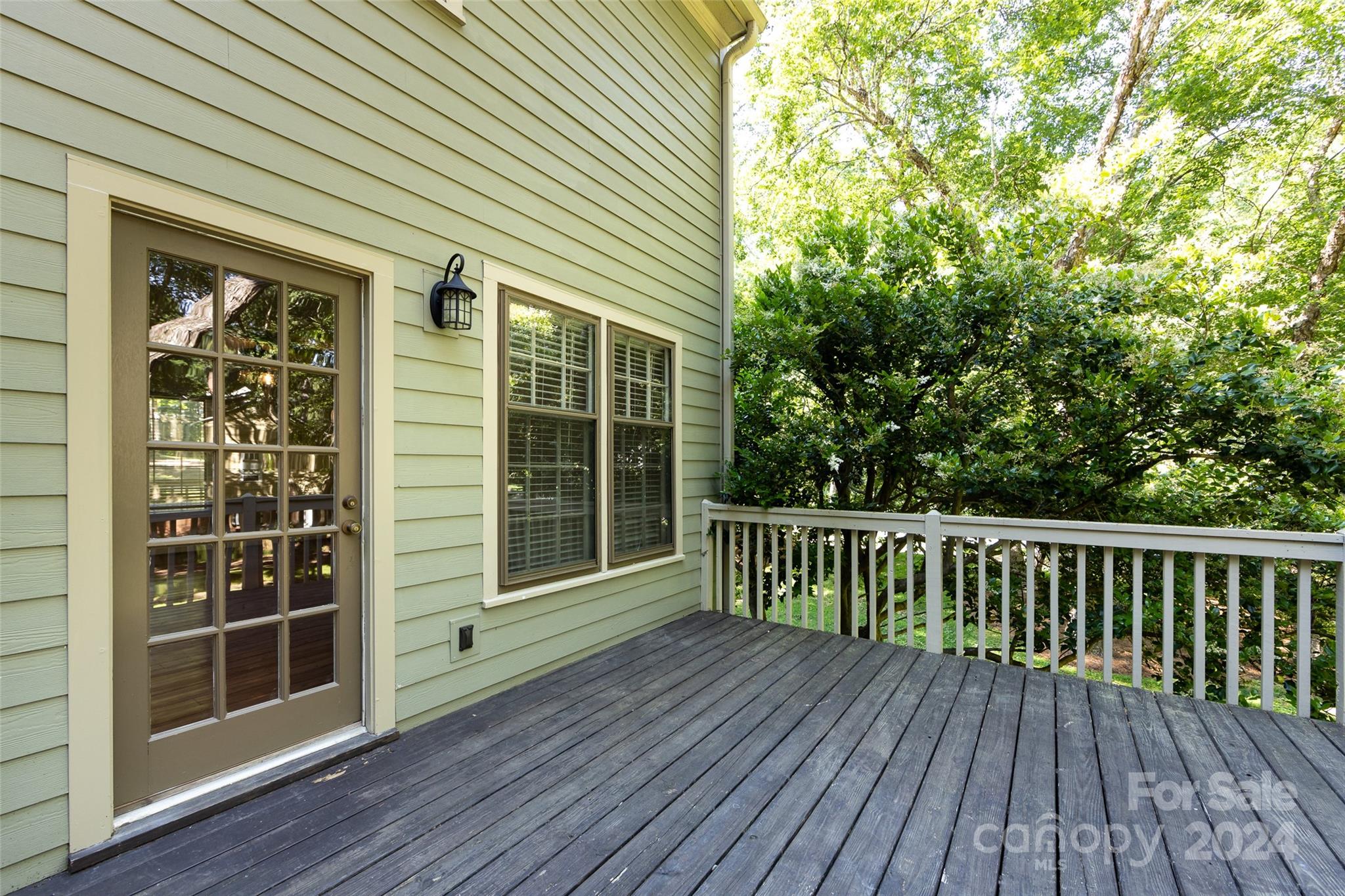 Hearthstone - Residential