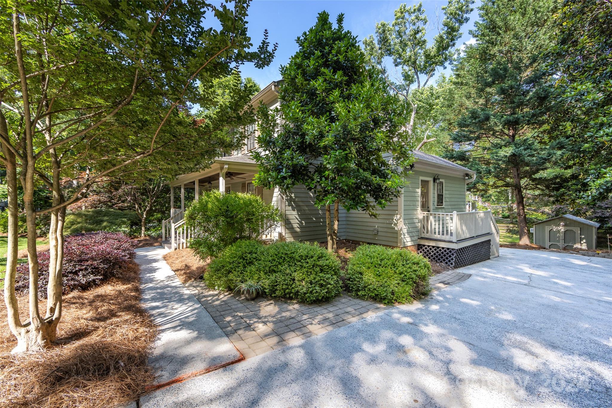 Hearthstone - Residential