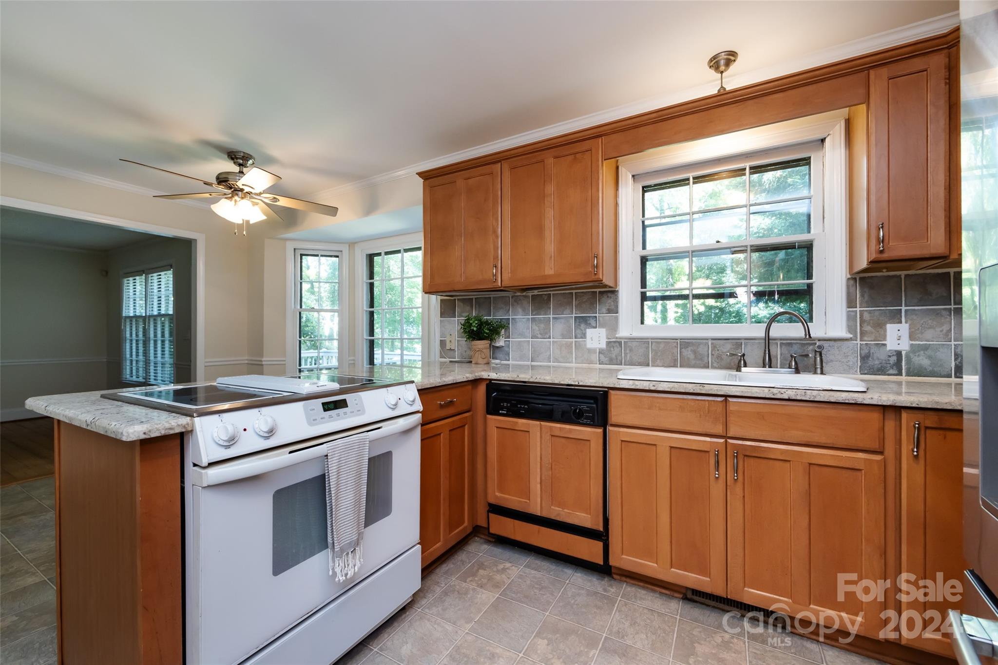 Hearthstone - Residential