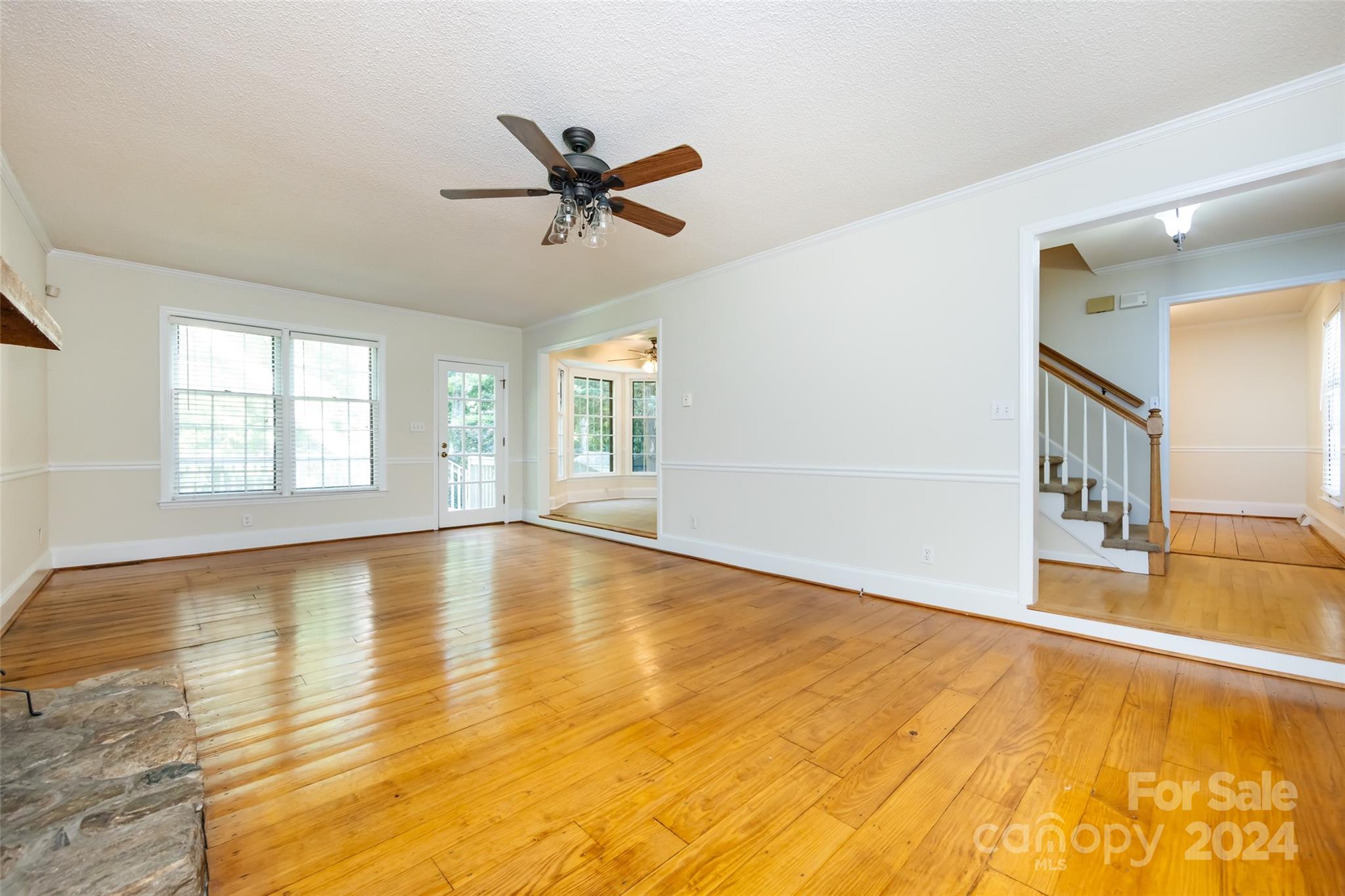 Hearthstone - Residential