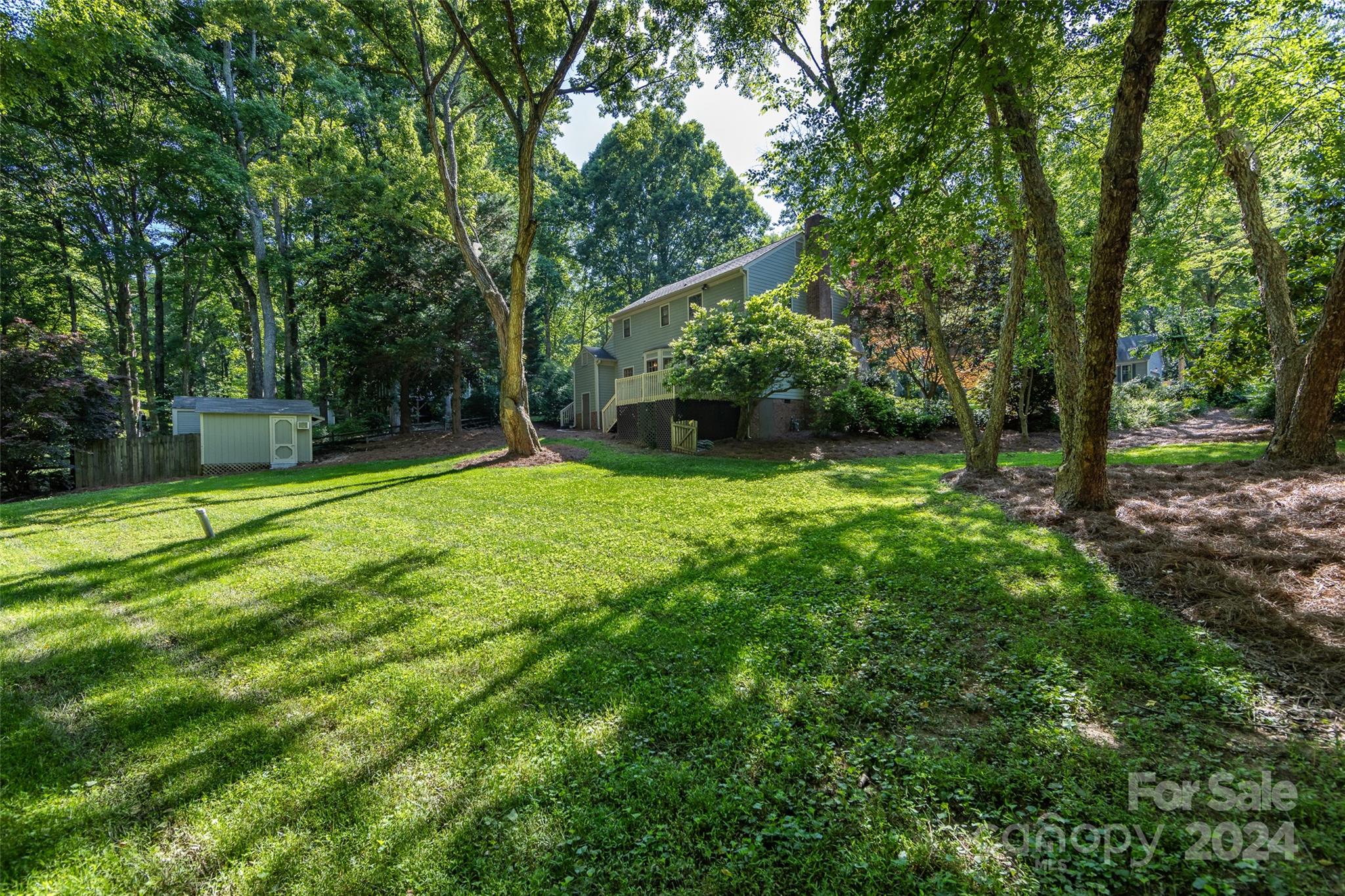 Hearthstone - Residential