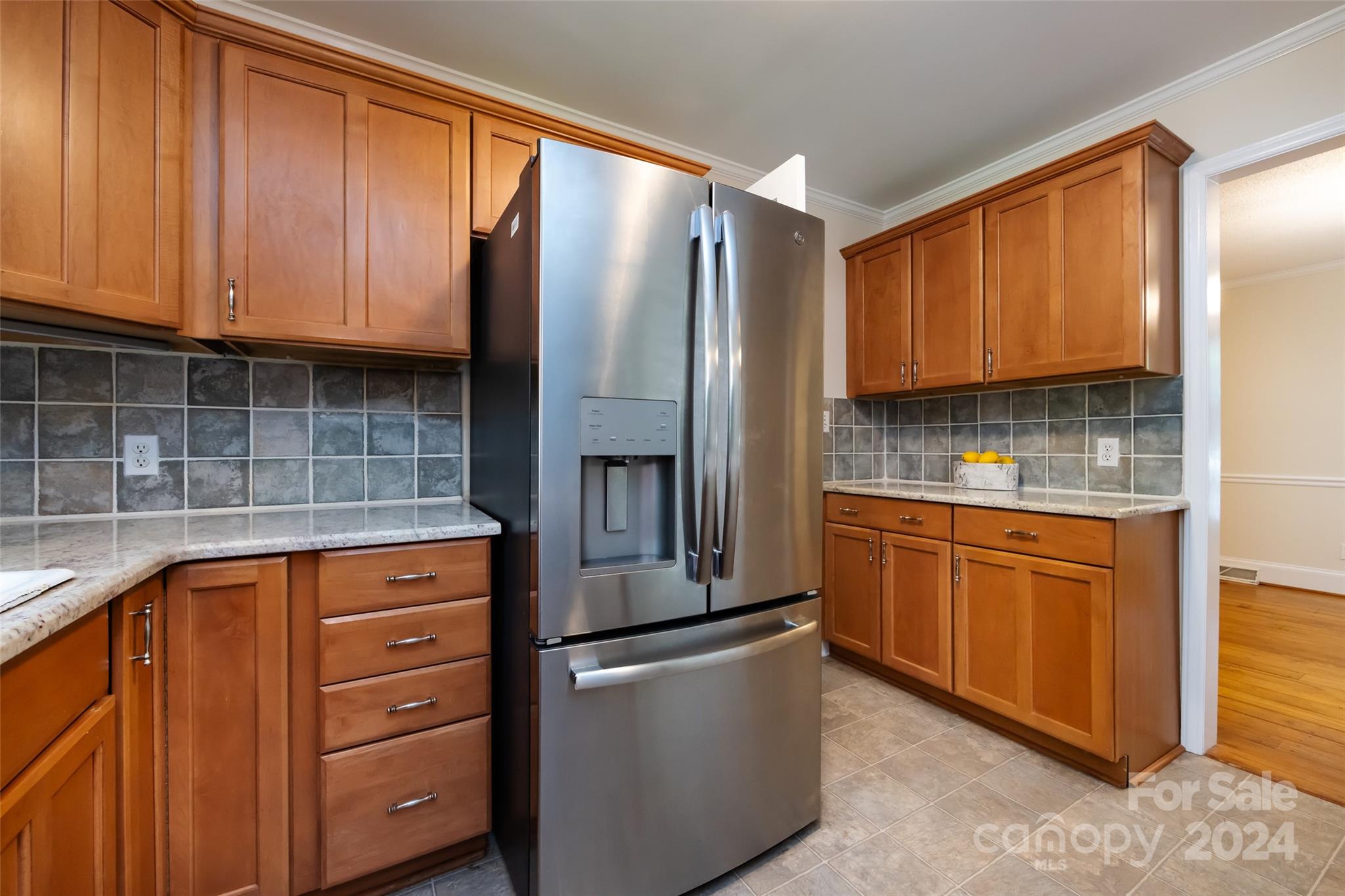 Hearthstone - Residential