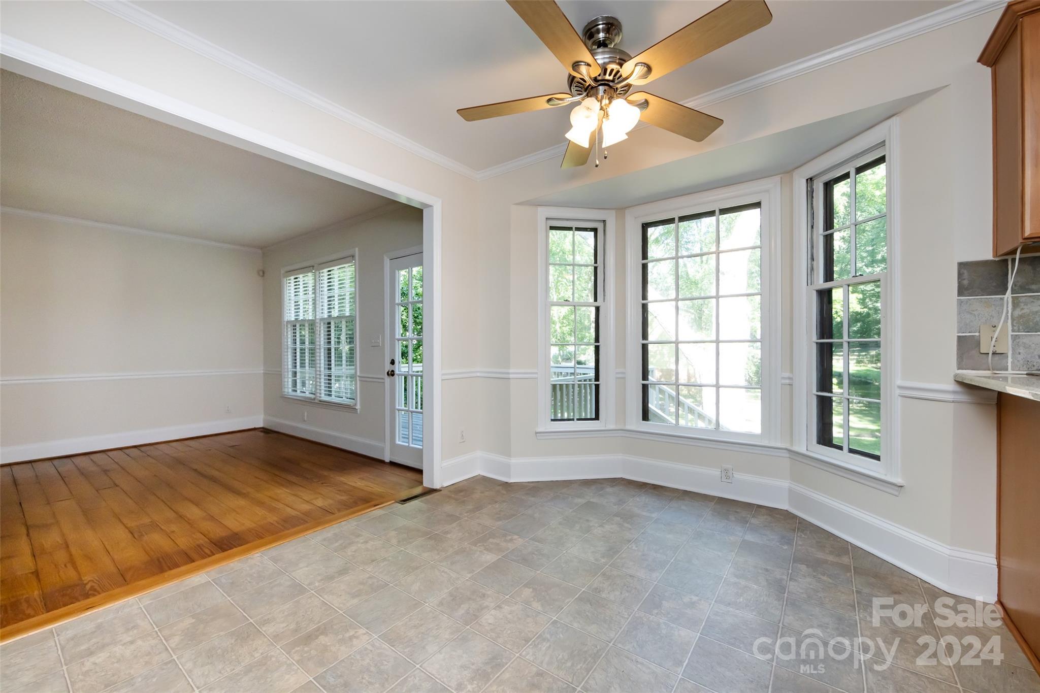 Hearthstone - Residential