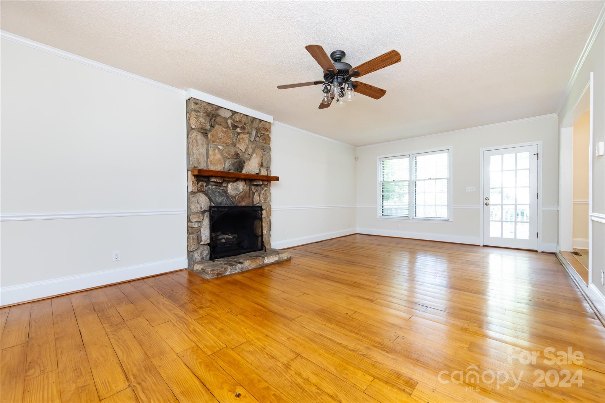 Hearthstone - Residential