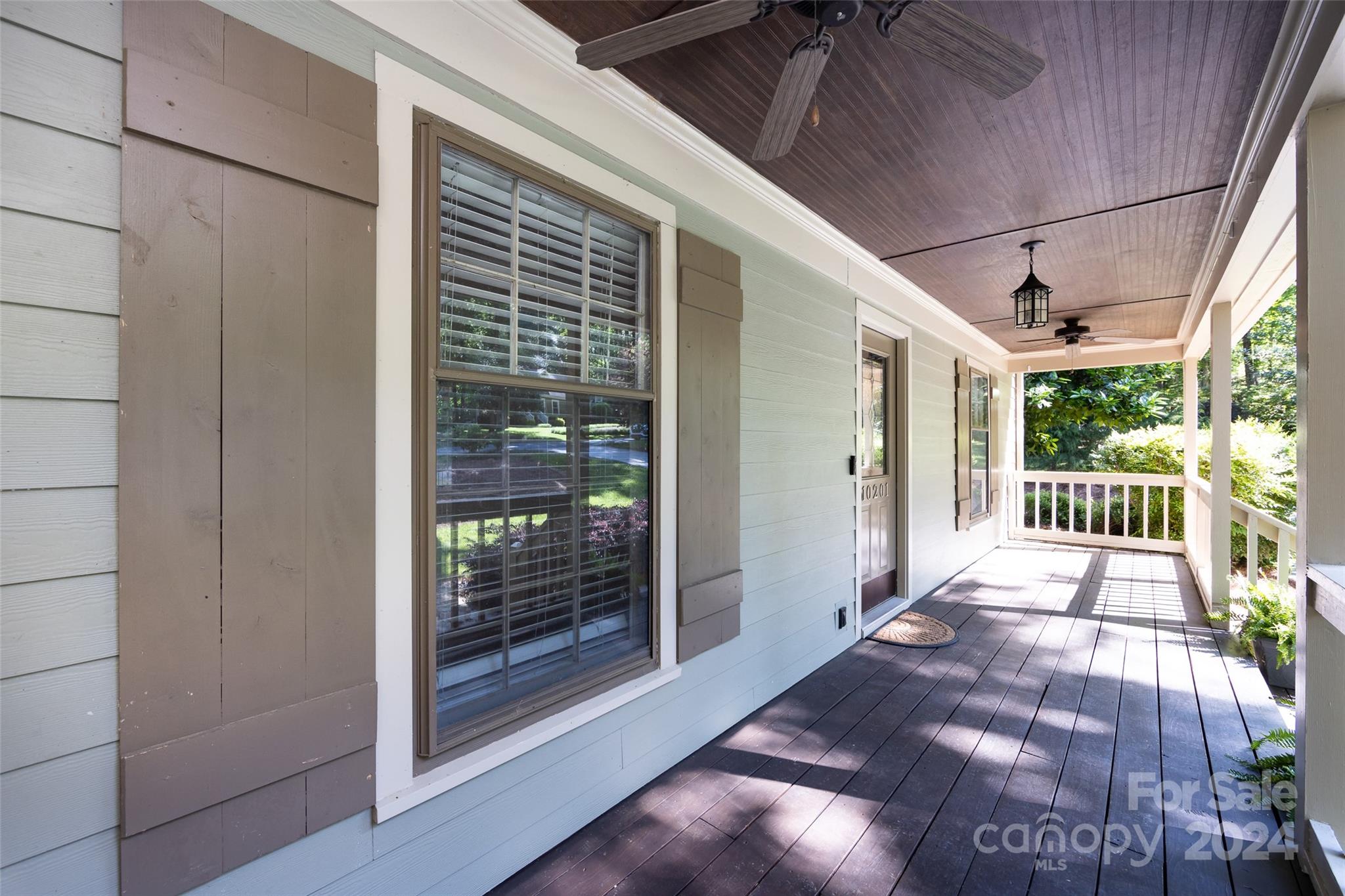 Hearthstone - Residential