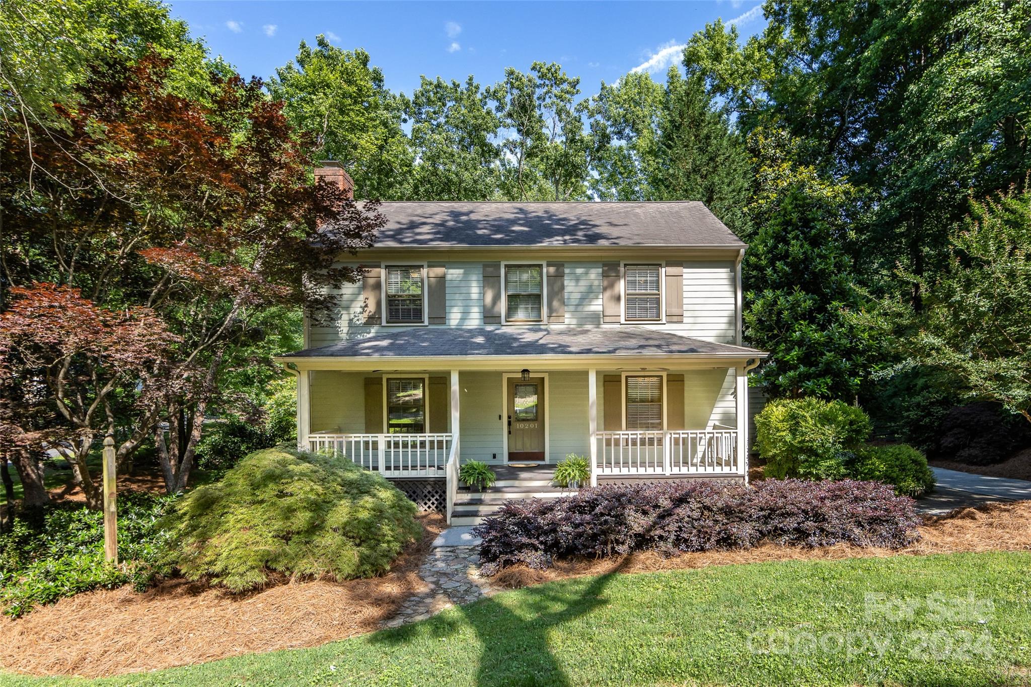 Hearthstone - Residential