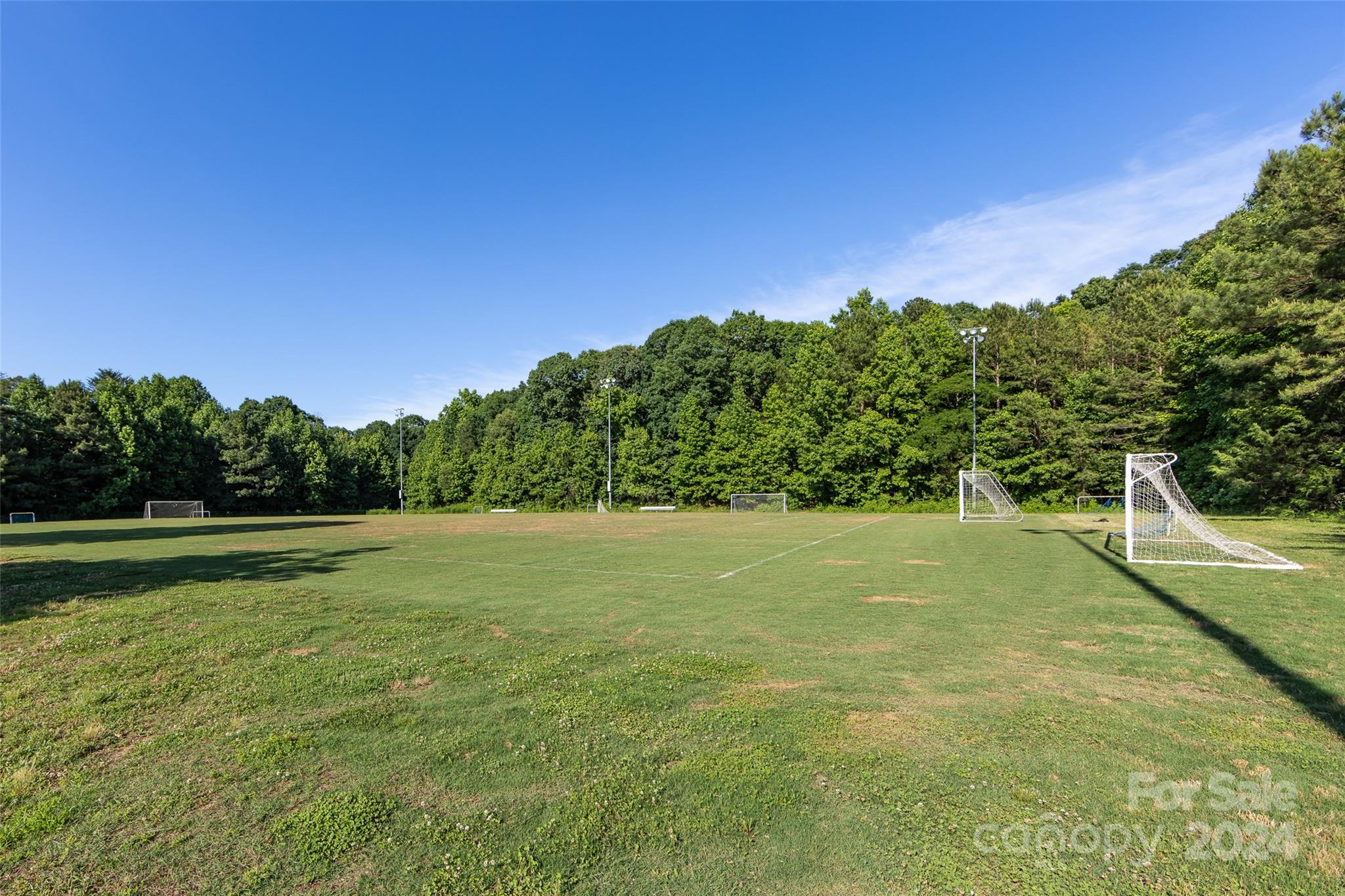 Hearthstone - Residential