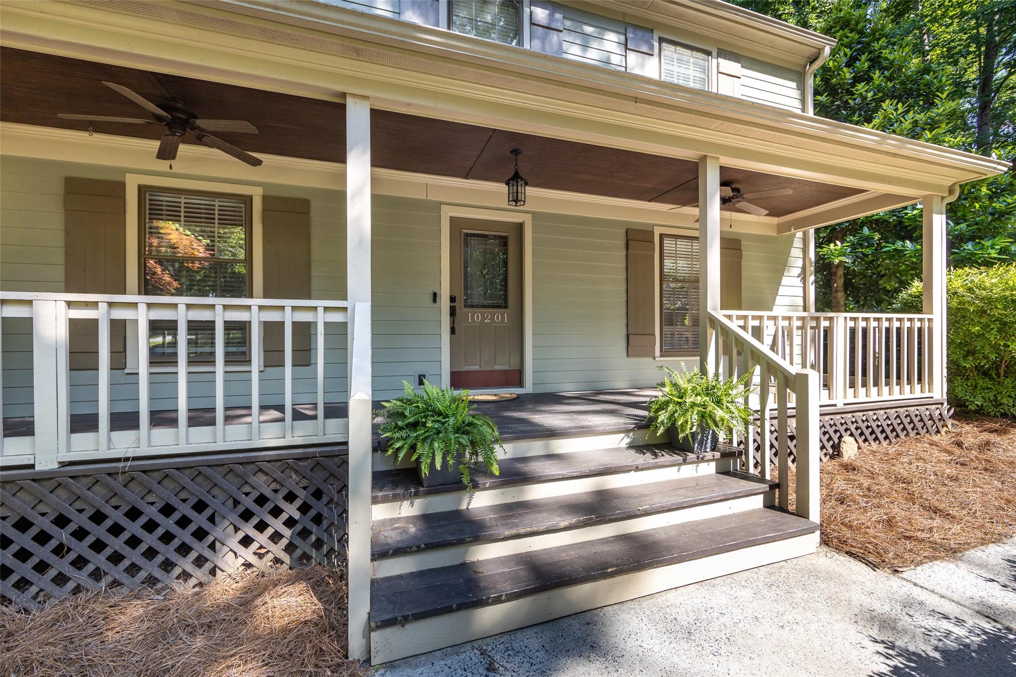 Hearthstone - Residential