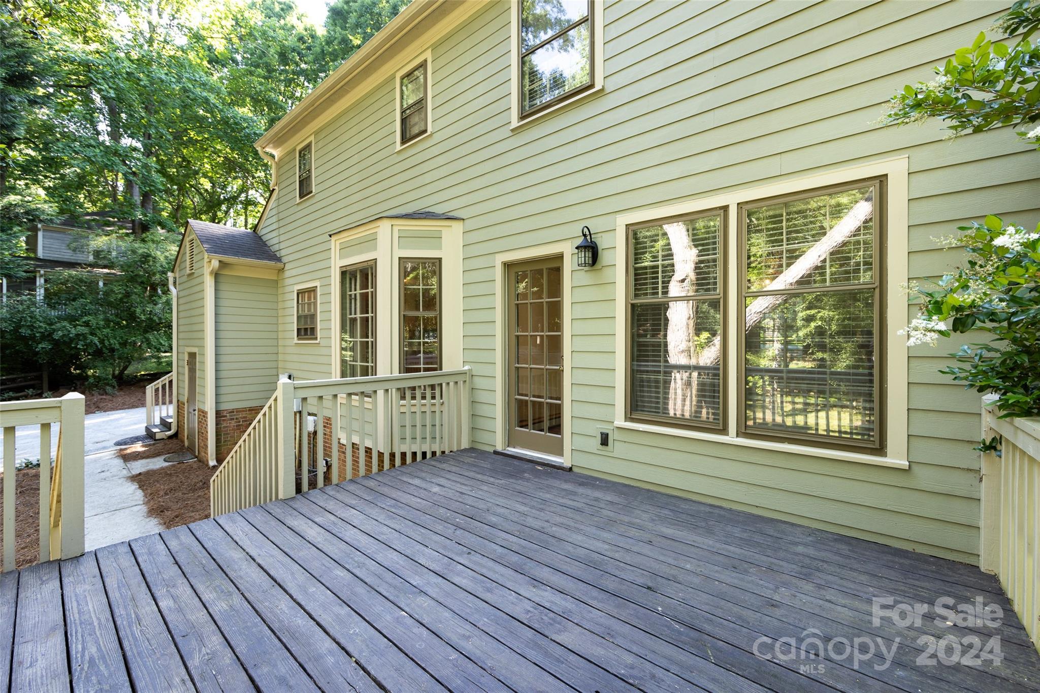 Hearthstone - Residential